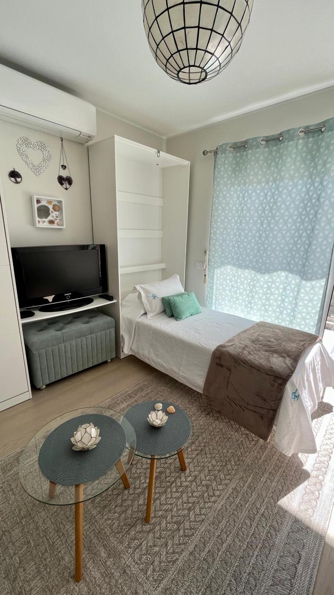 Gm Premium Apartamento *