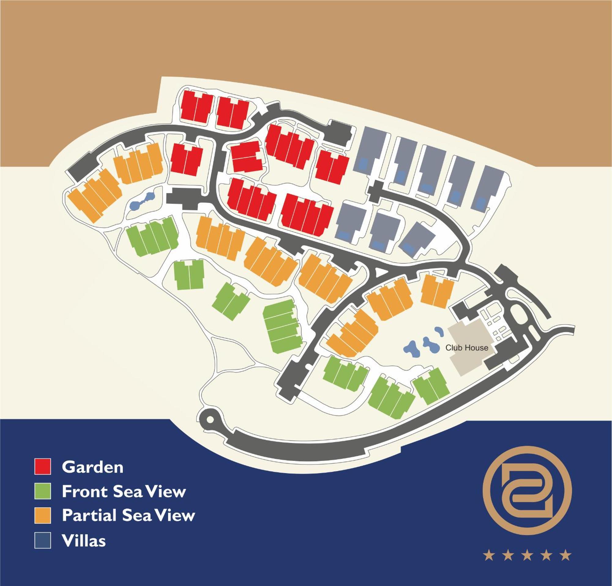 Dunas Douradas Club 5*