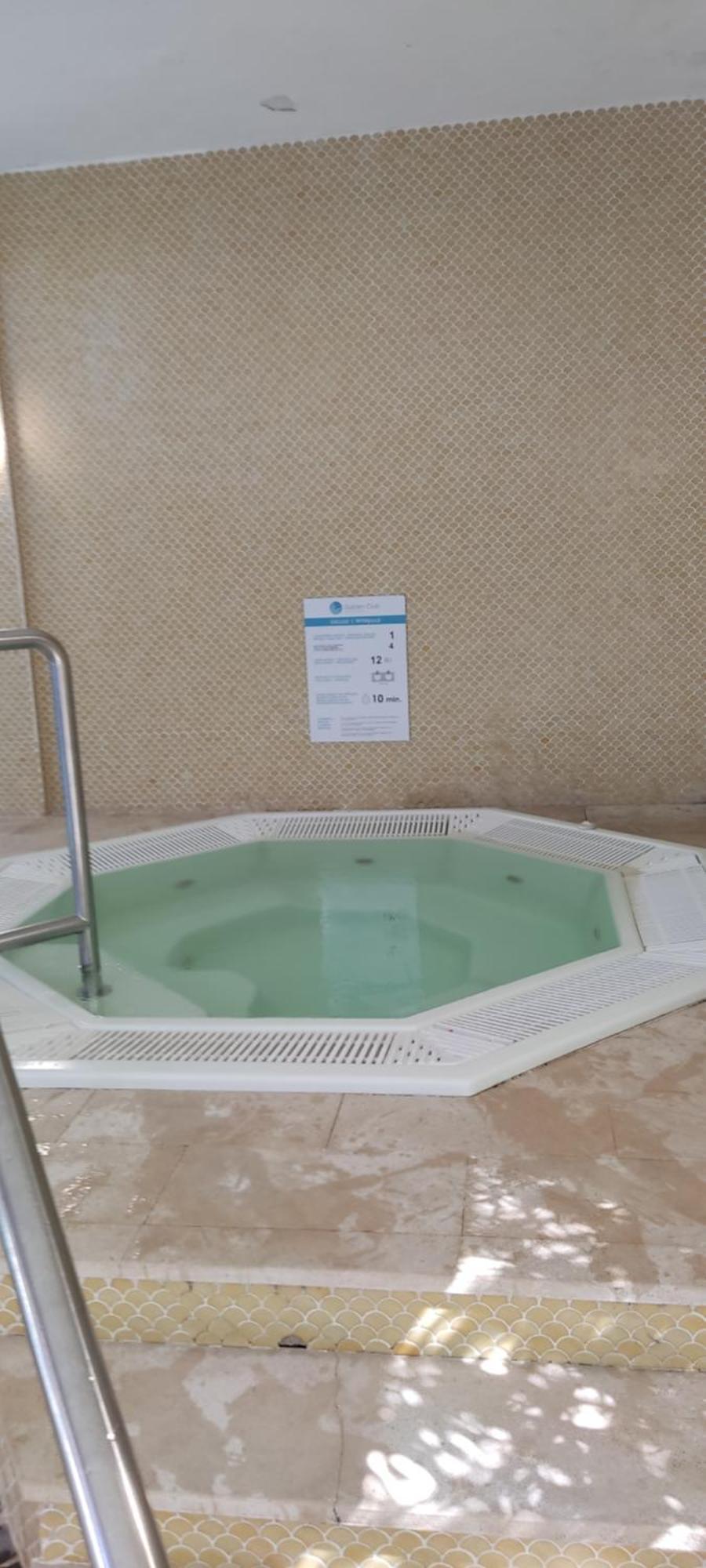 Happy Tavira - Apartamento Inspire Cabanas No Golden Club *
