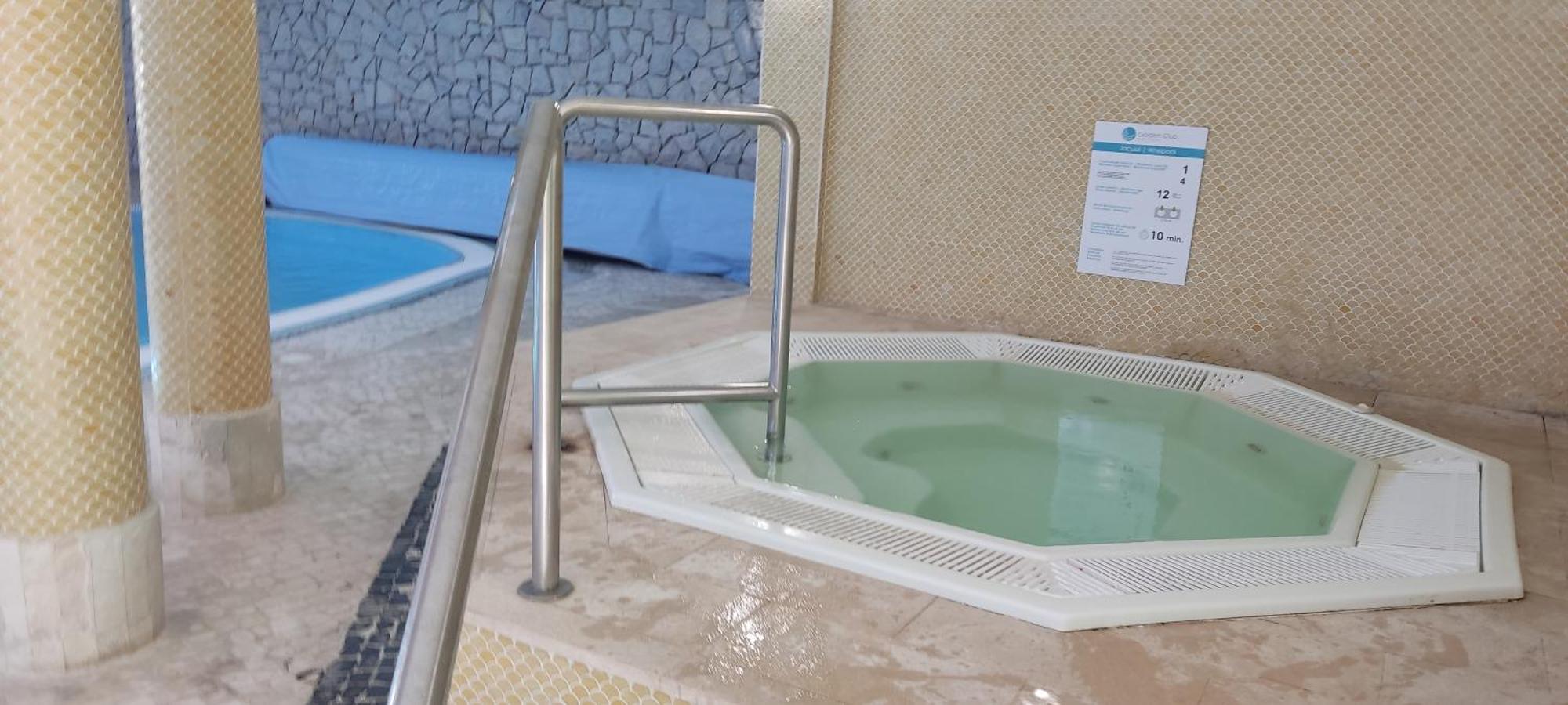 Happy Tavira - Apartamento Inspire Cabanas No Golden Club Apartment *