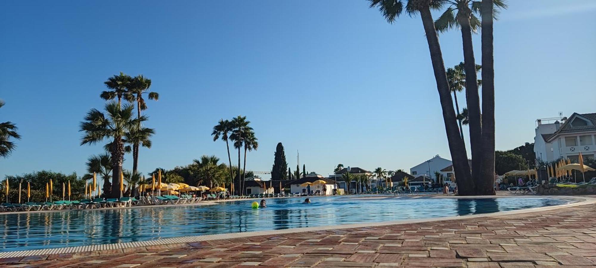 Happy Tavira - Apartamento Inspire Cabanas No Golden Club
