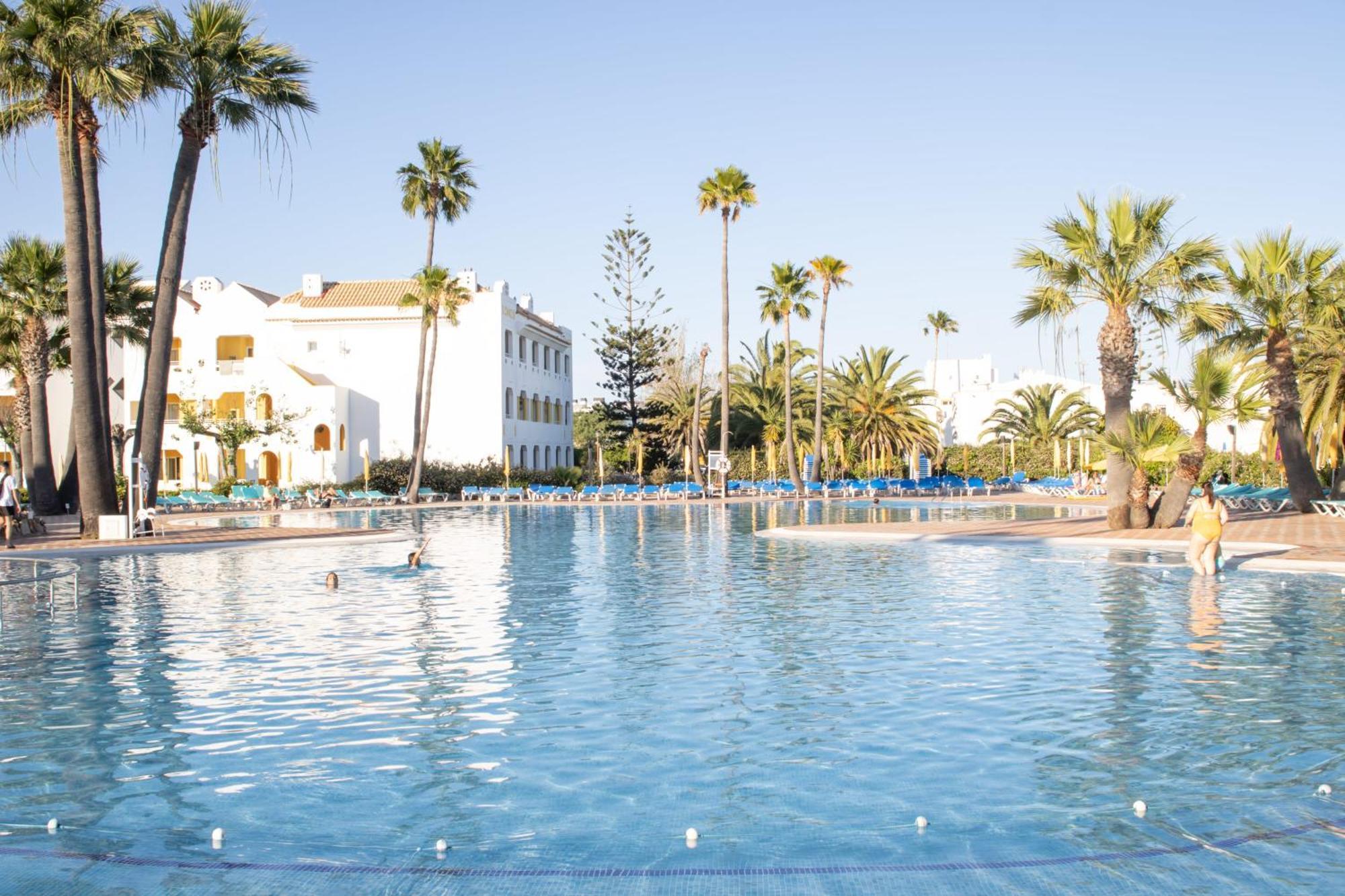 Happy Tavira - Apartamento Inspire Cabanas No Golden Club * Cabanas De Tavira