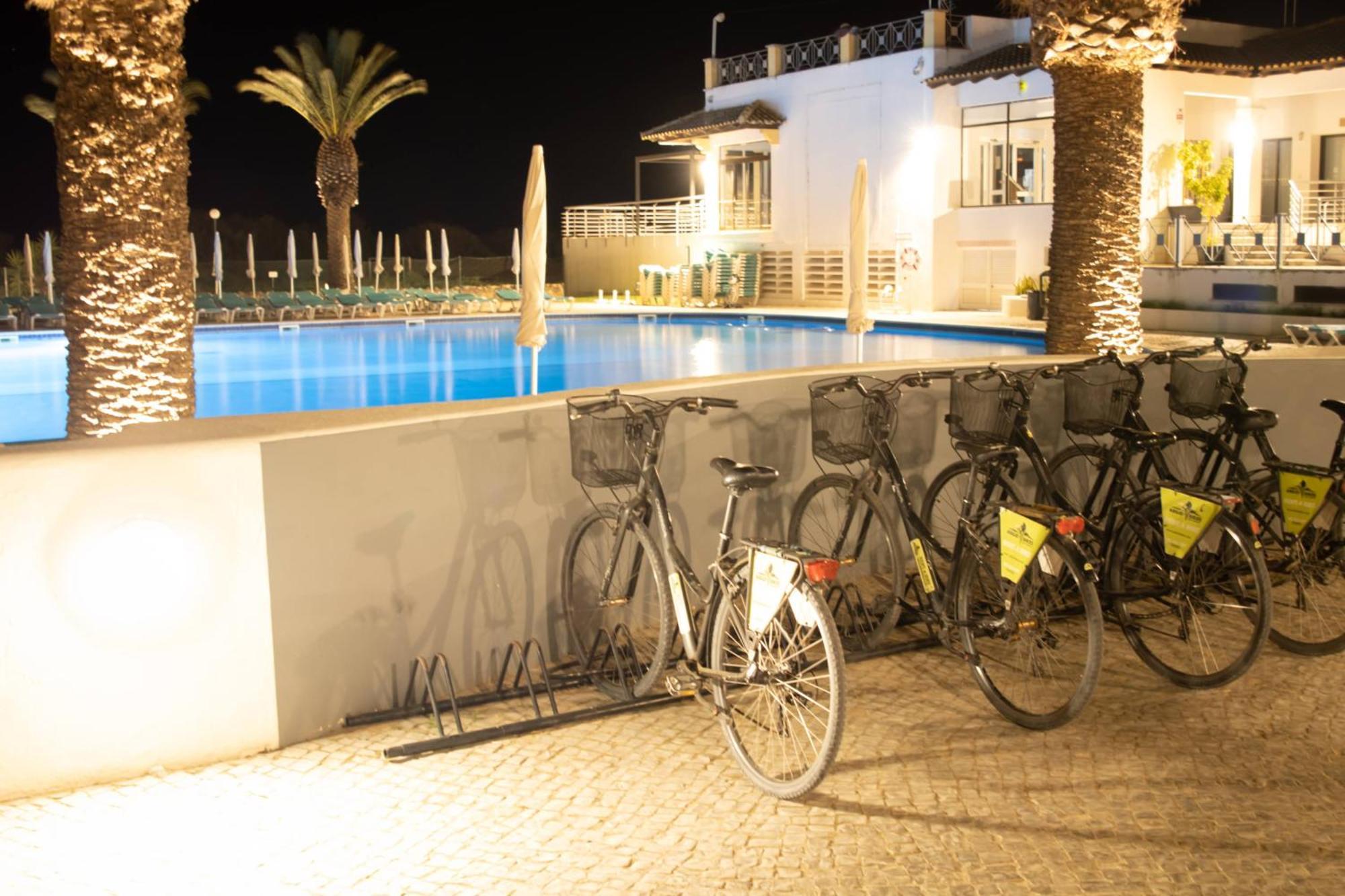 Happy Tavira - Apartamento Inspire Cabanas No Golden Club *