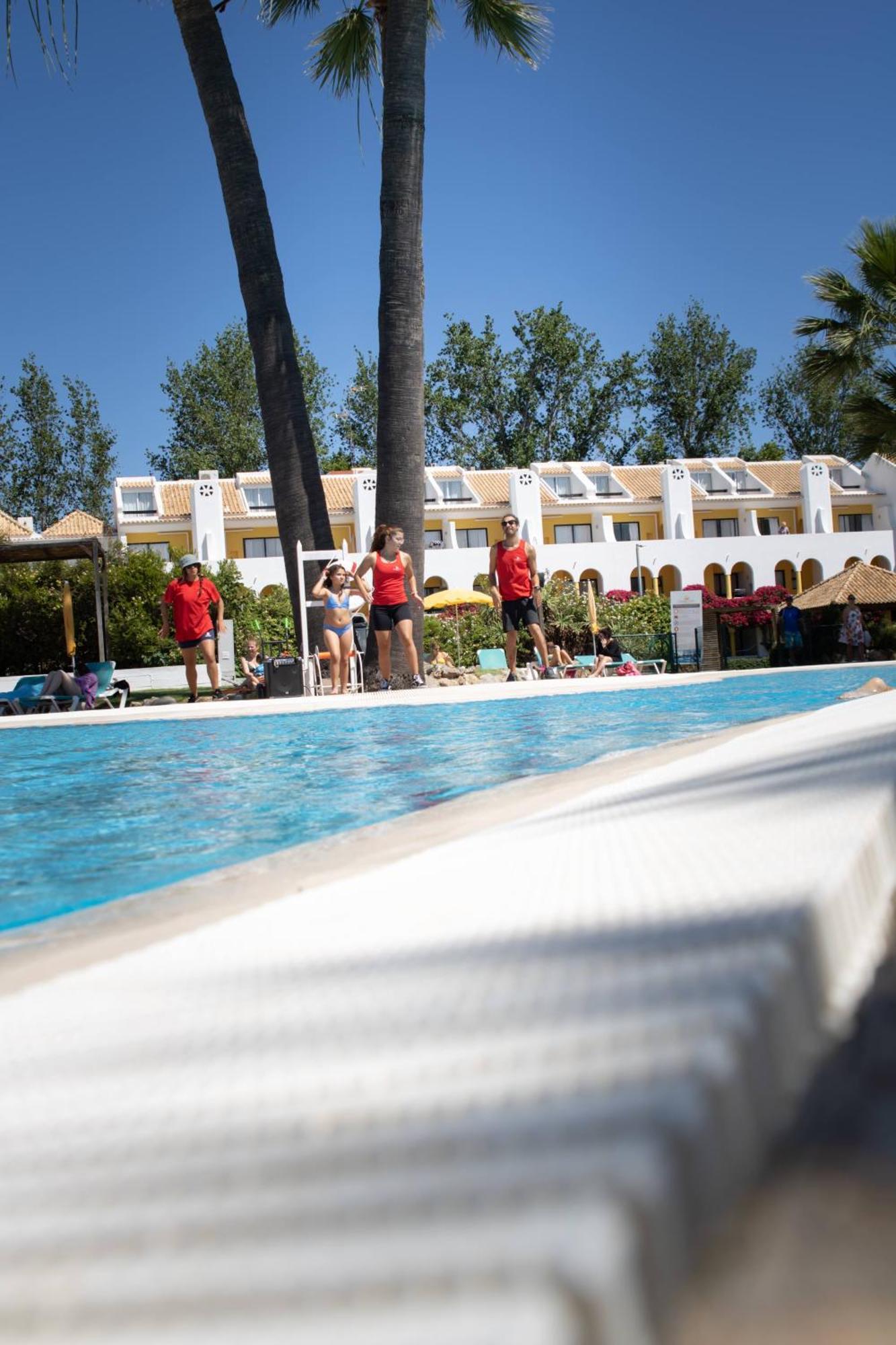 Happy Tavira - Apartamento Inspire Cabanas No Golden Club Cabanas De Tavira