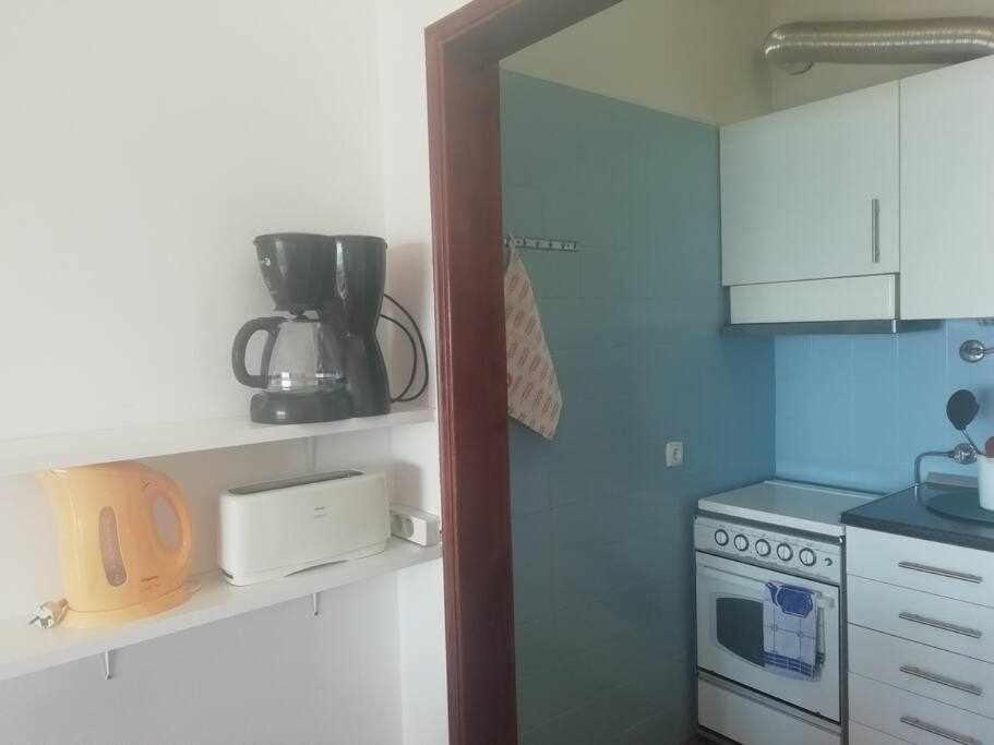 Appartement Ocean Vista Mar E Central
