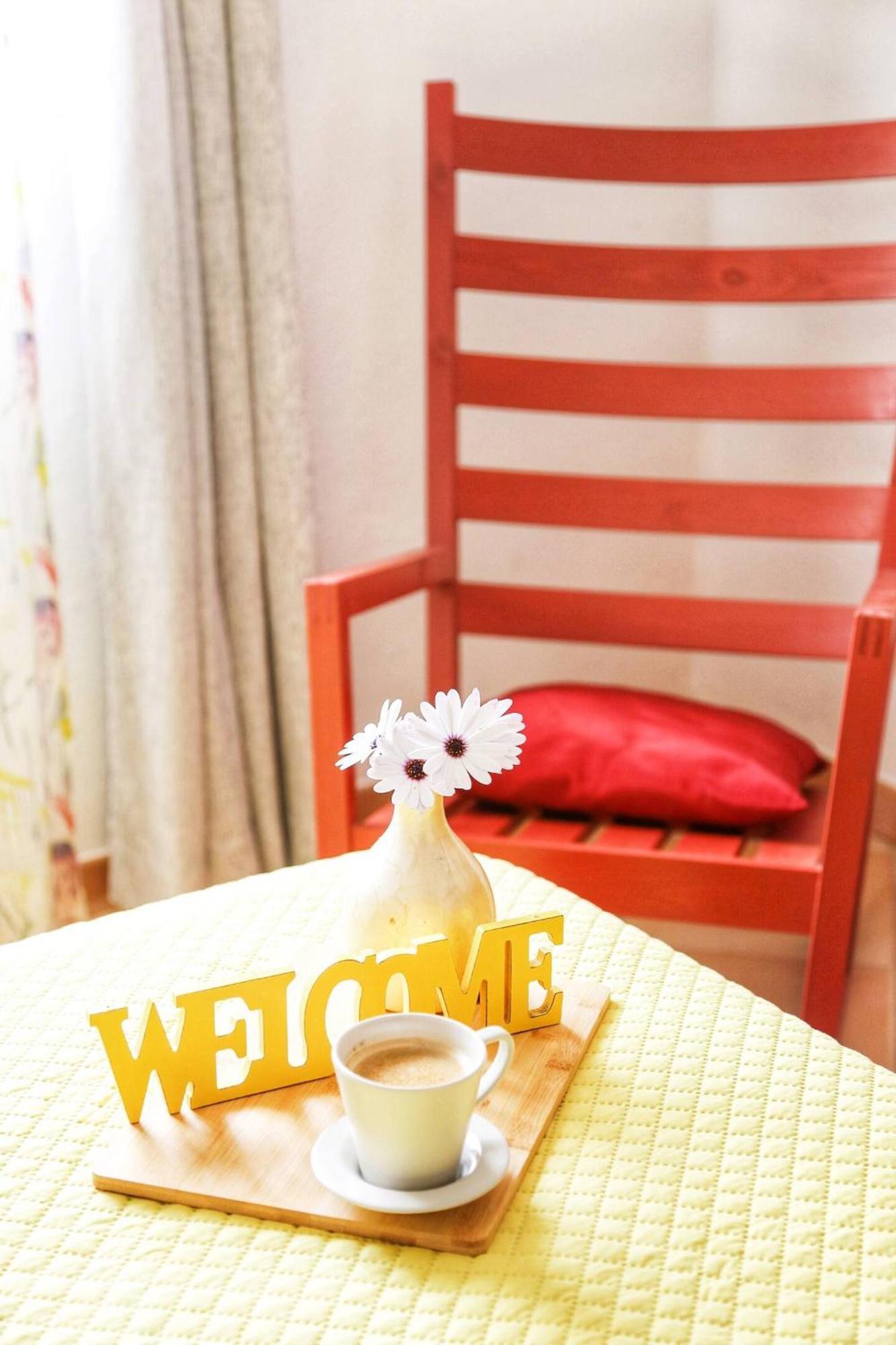 Apartment House Haller *