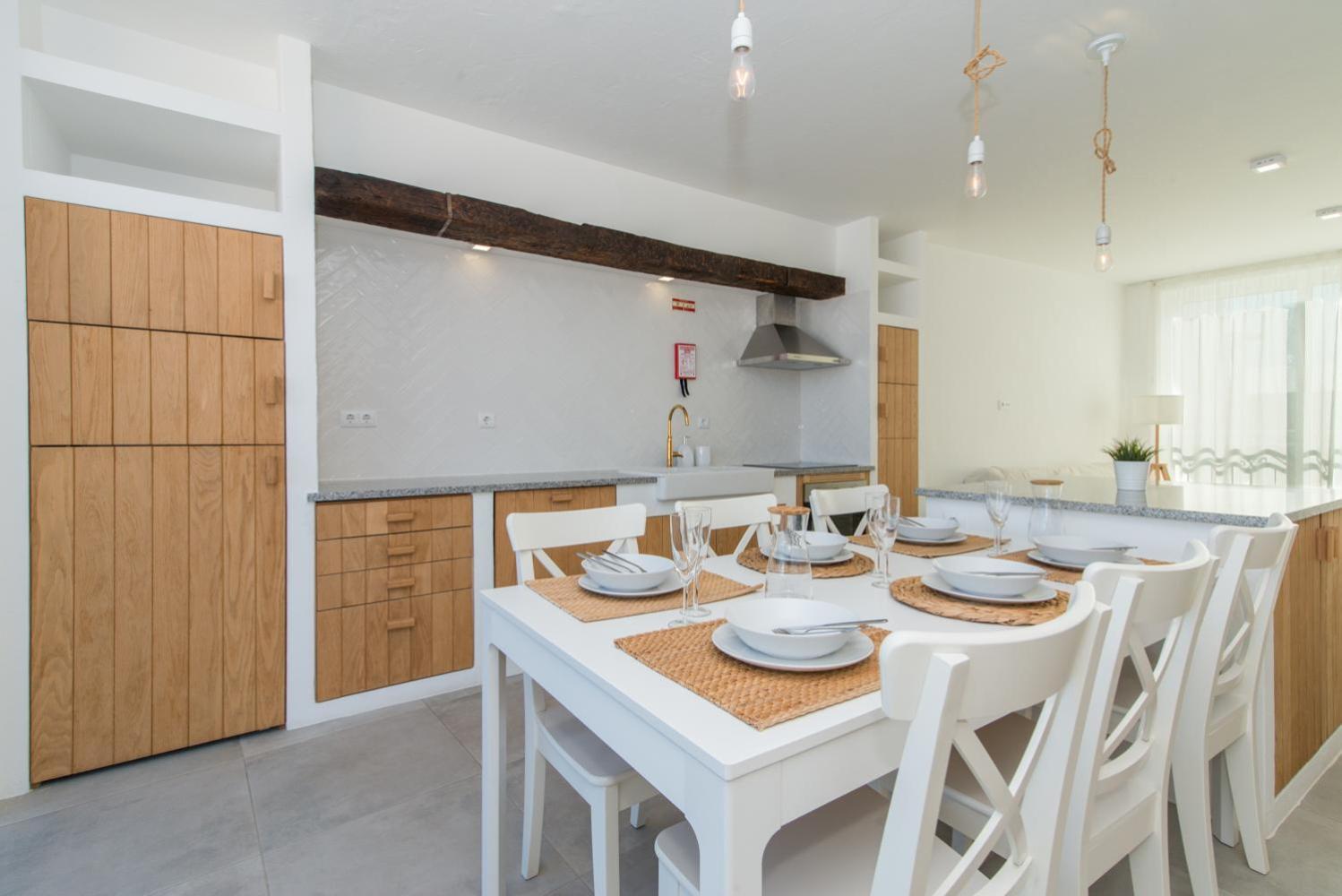 Holiday home Casa Do