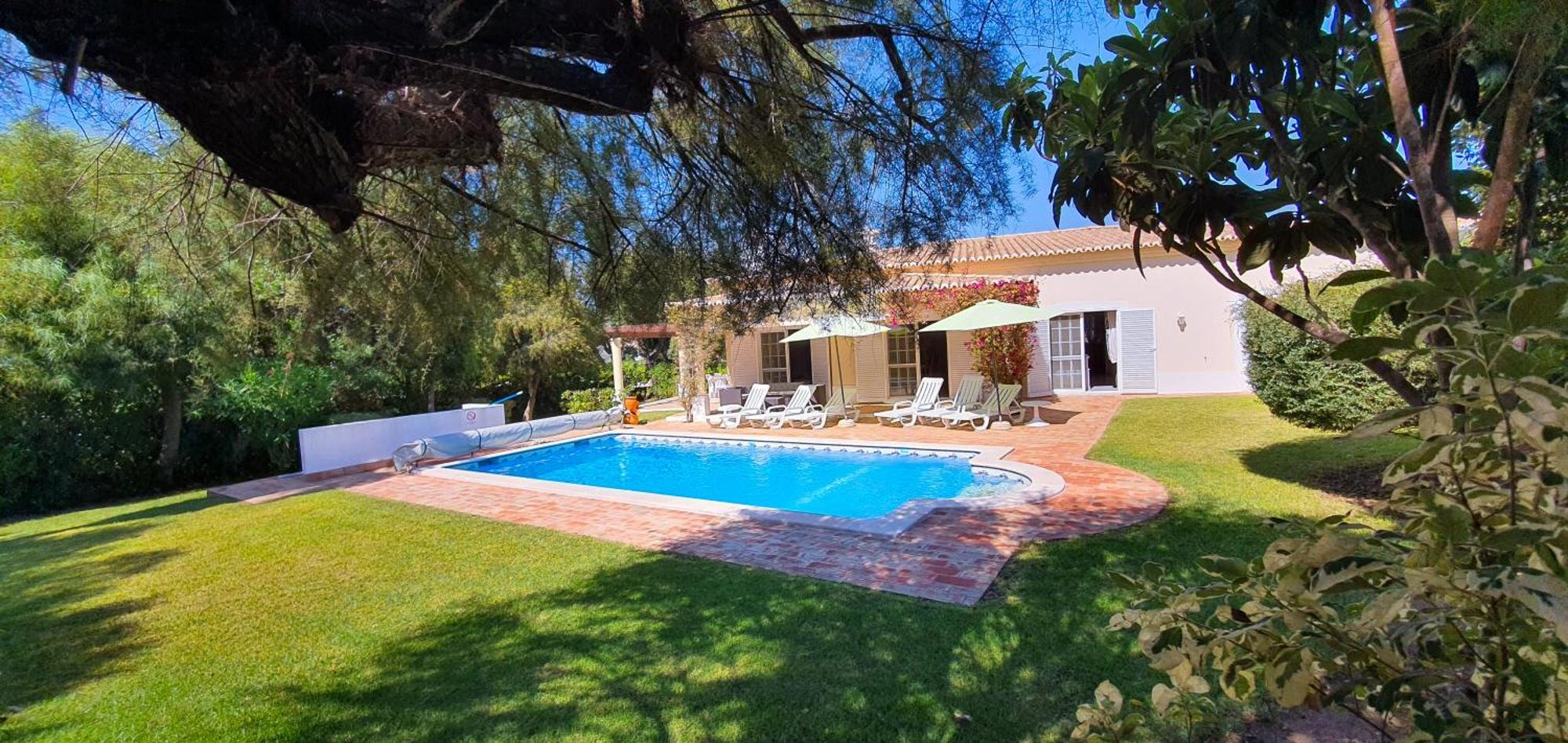 Guest house Quinta Do Rosal Carvoeiro (Lagoa)