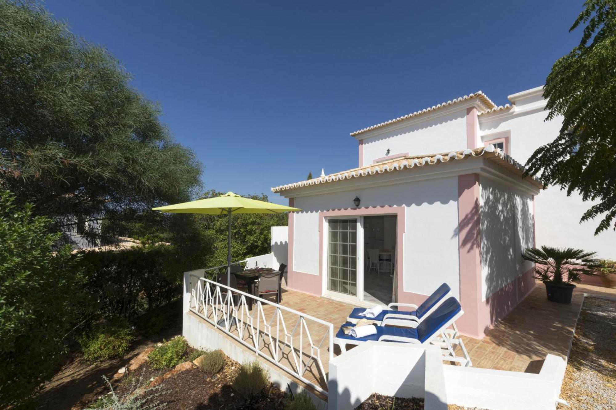 Guest house Quinta Do Rosal Carvoeiro (Lagoa)