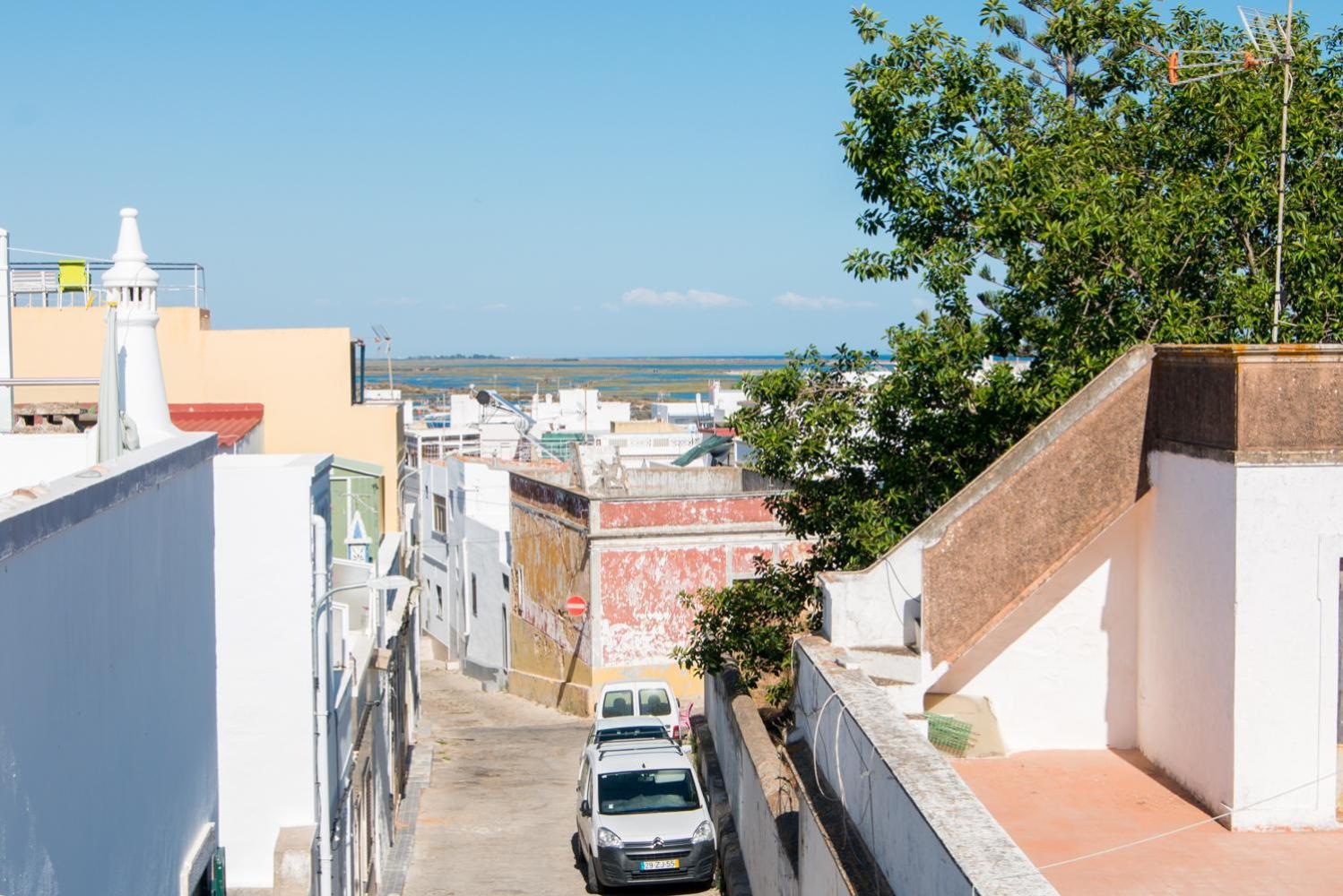 Holiday home Casa Do Fuzeta