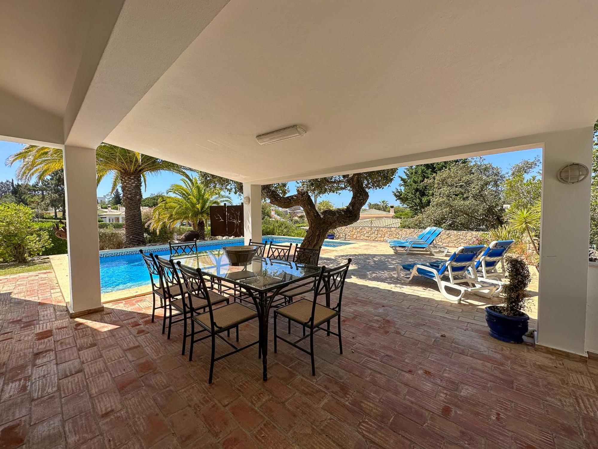 Guest house Quinta Do Rosal Carvoeiro (Lagoa)
