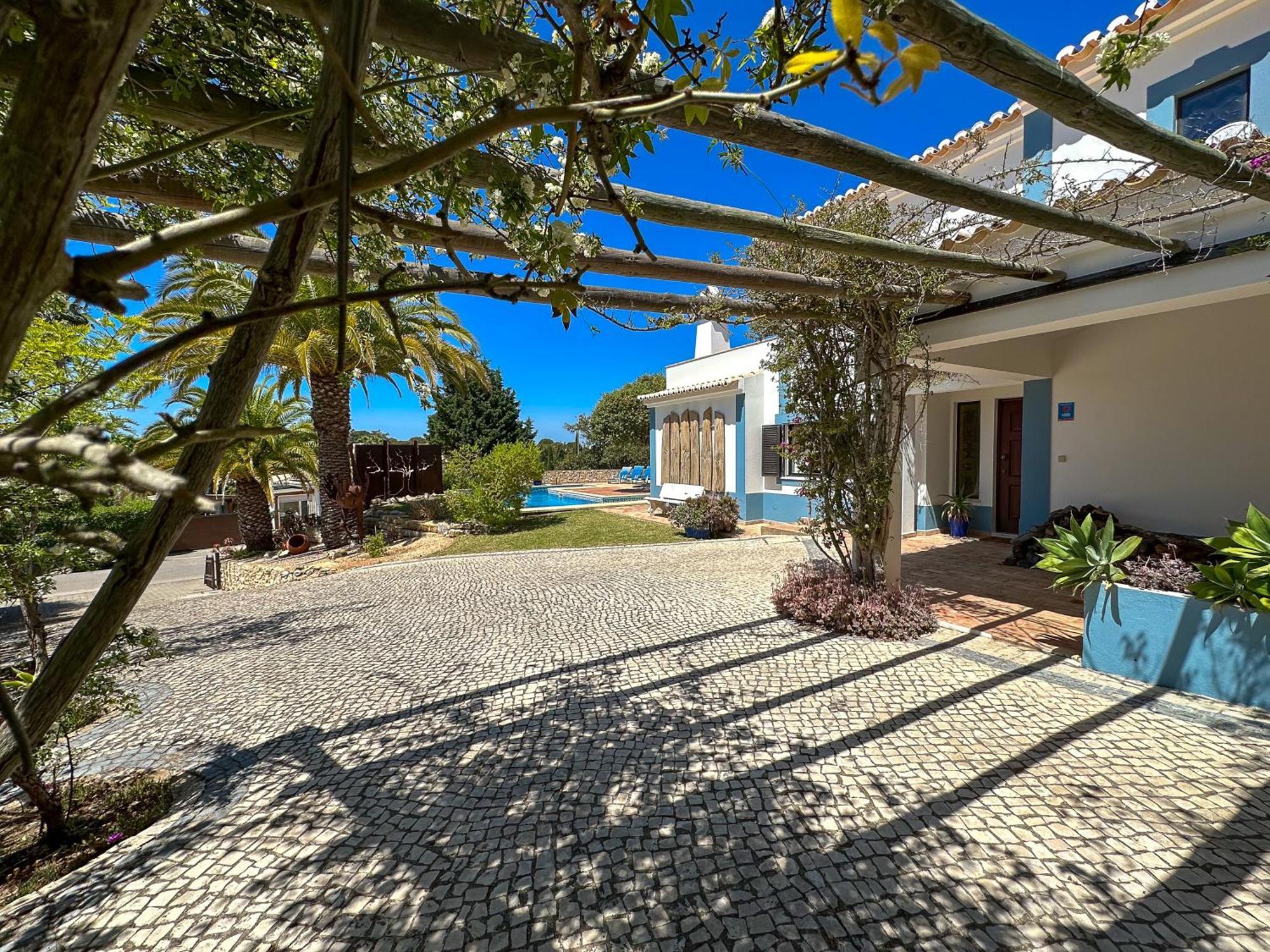 Quinta Do Rosal 4*