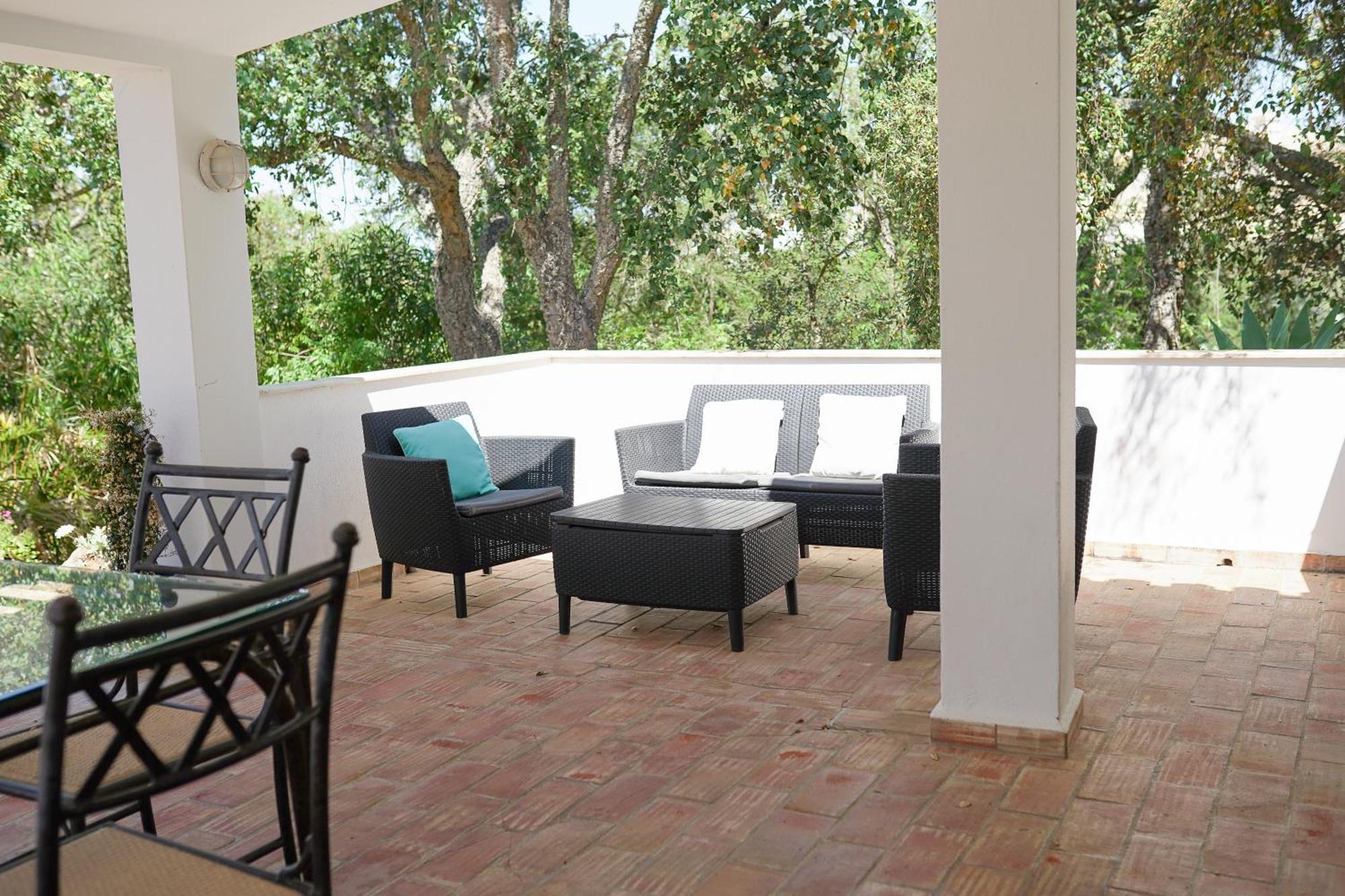 Quinta Do Rosal 4* Carvoeiro (Lagoa)