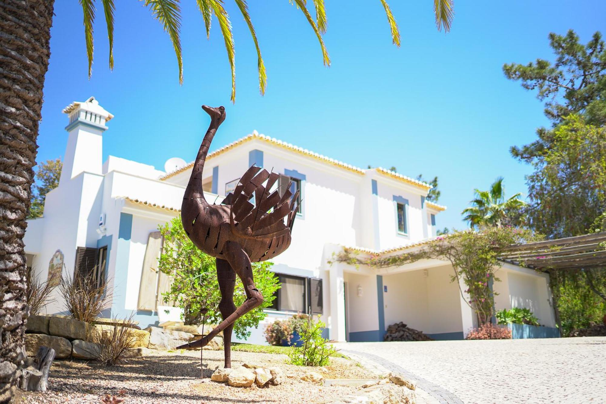 Quinta Do Rosal