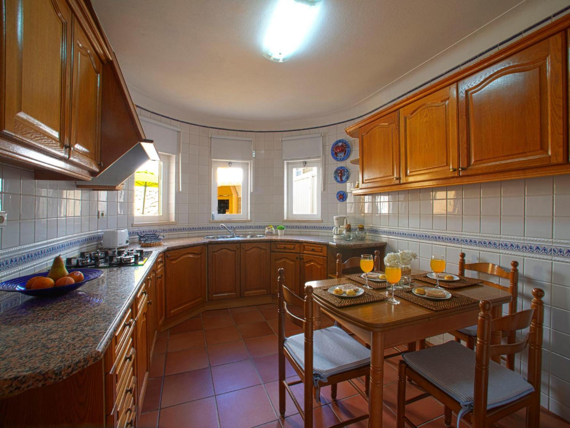 Holiday Baia De Cristal 1 - Lgs170 By Interhome