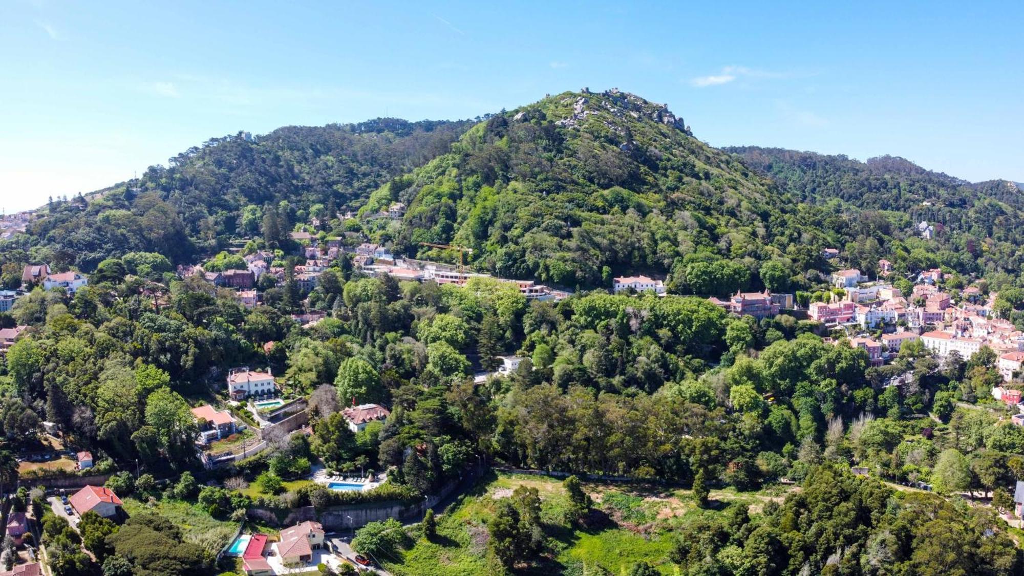 Luxurious Royal Estate In Historic Paradise * Sintra