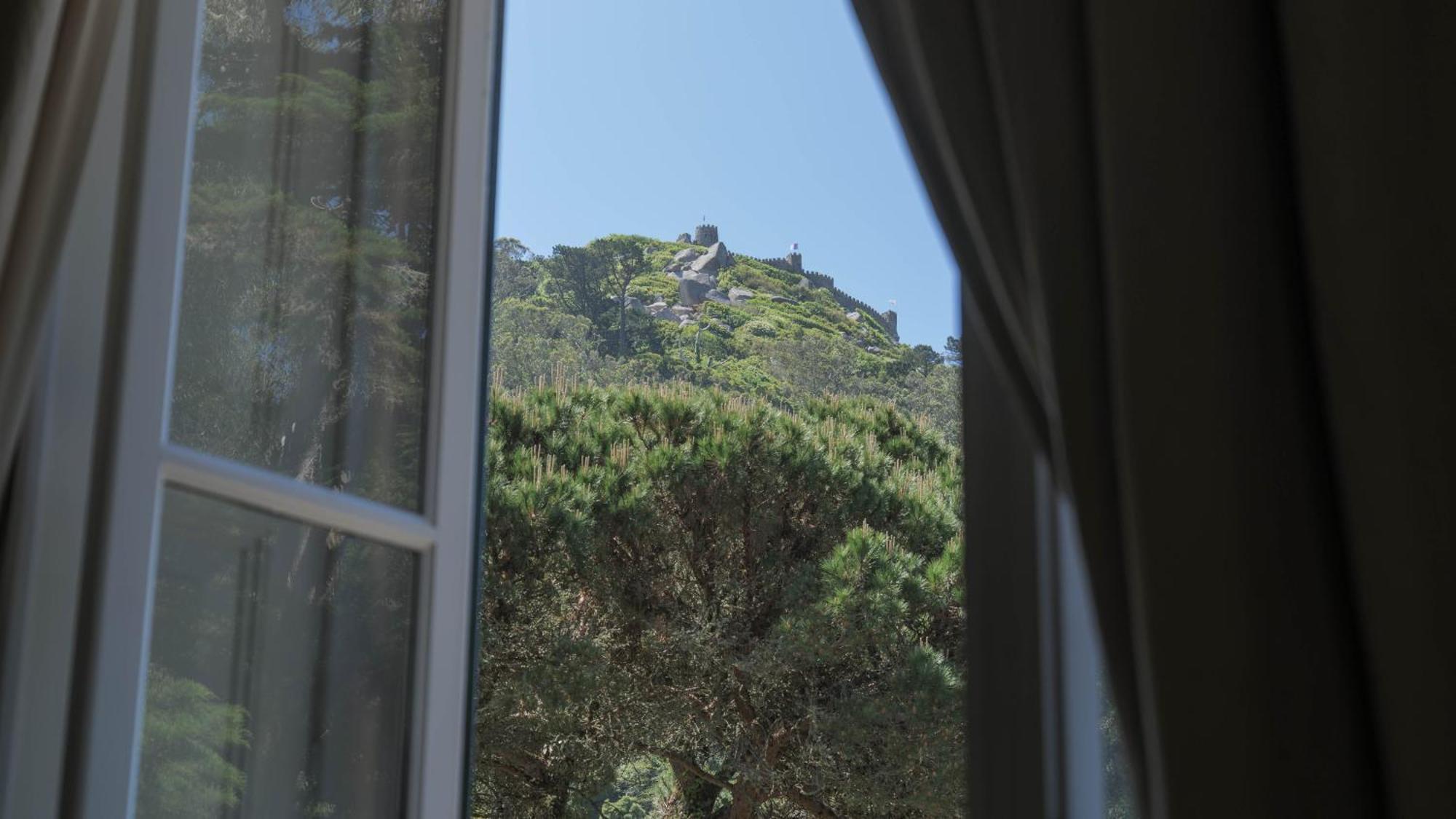 Villa Luxurious Royal Estate In Historic Paradise Sintra