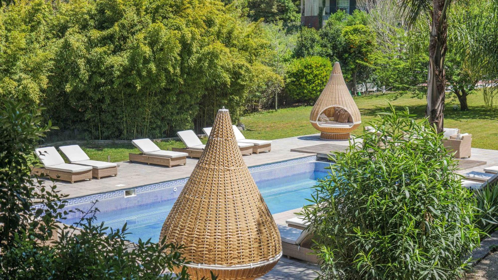 Luxurious Royal Estate In Historic Paradise * Sintra