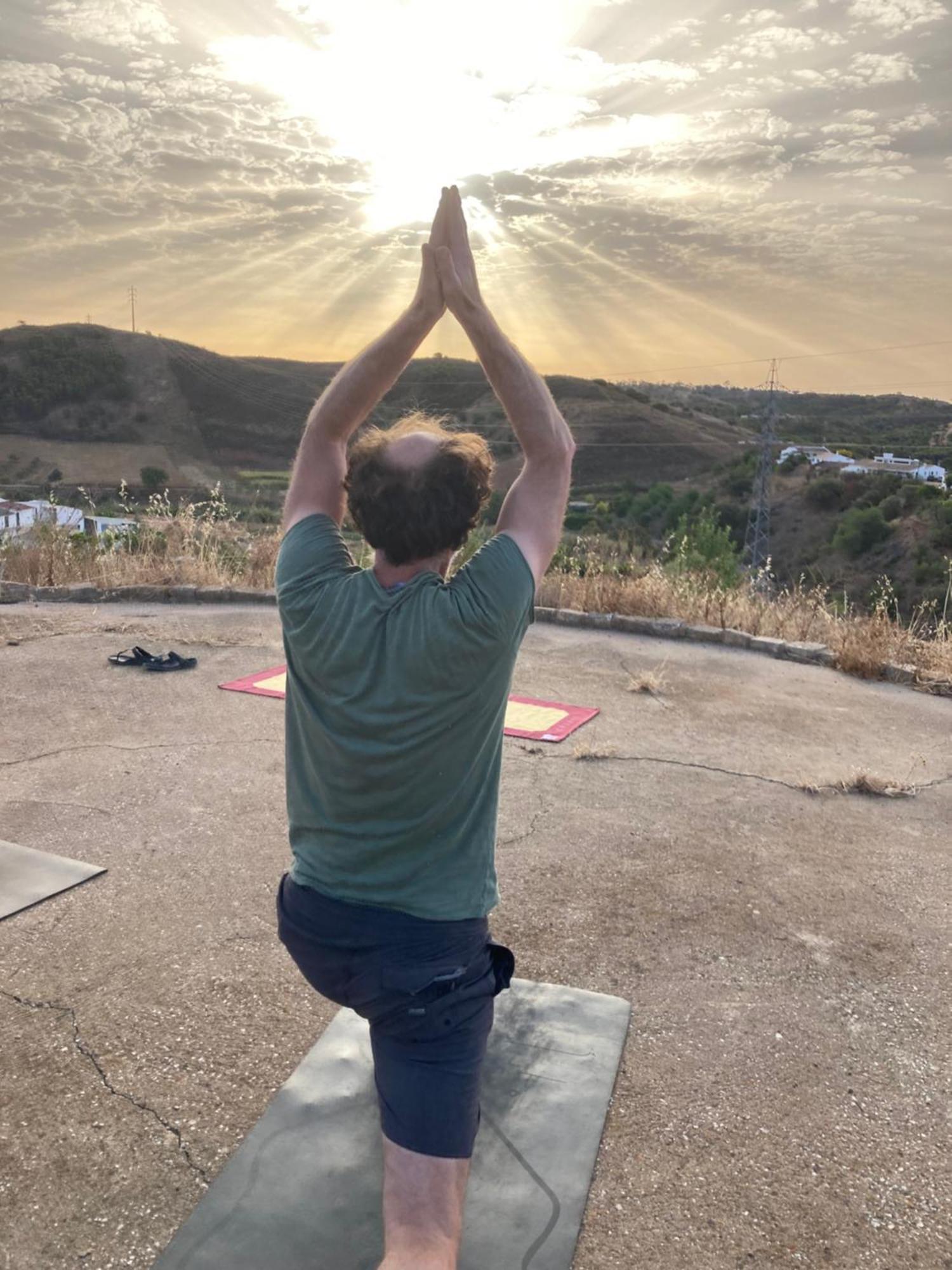 Yoga Farm Country house *