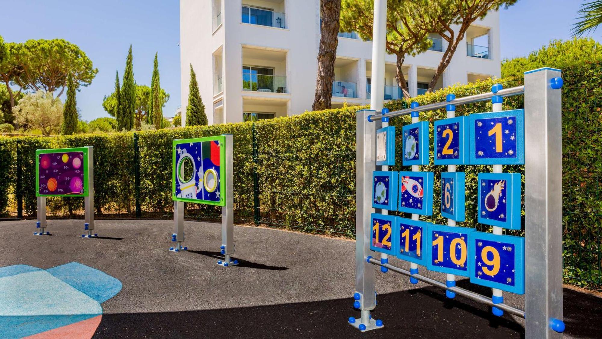 Conrad Algarve Resort 5*