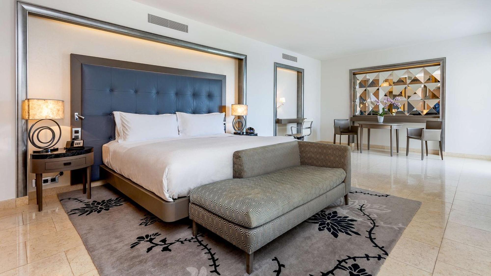 Resort Conrad Algarve Almancil