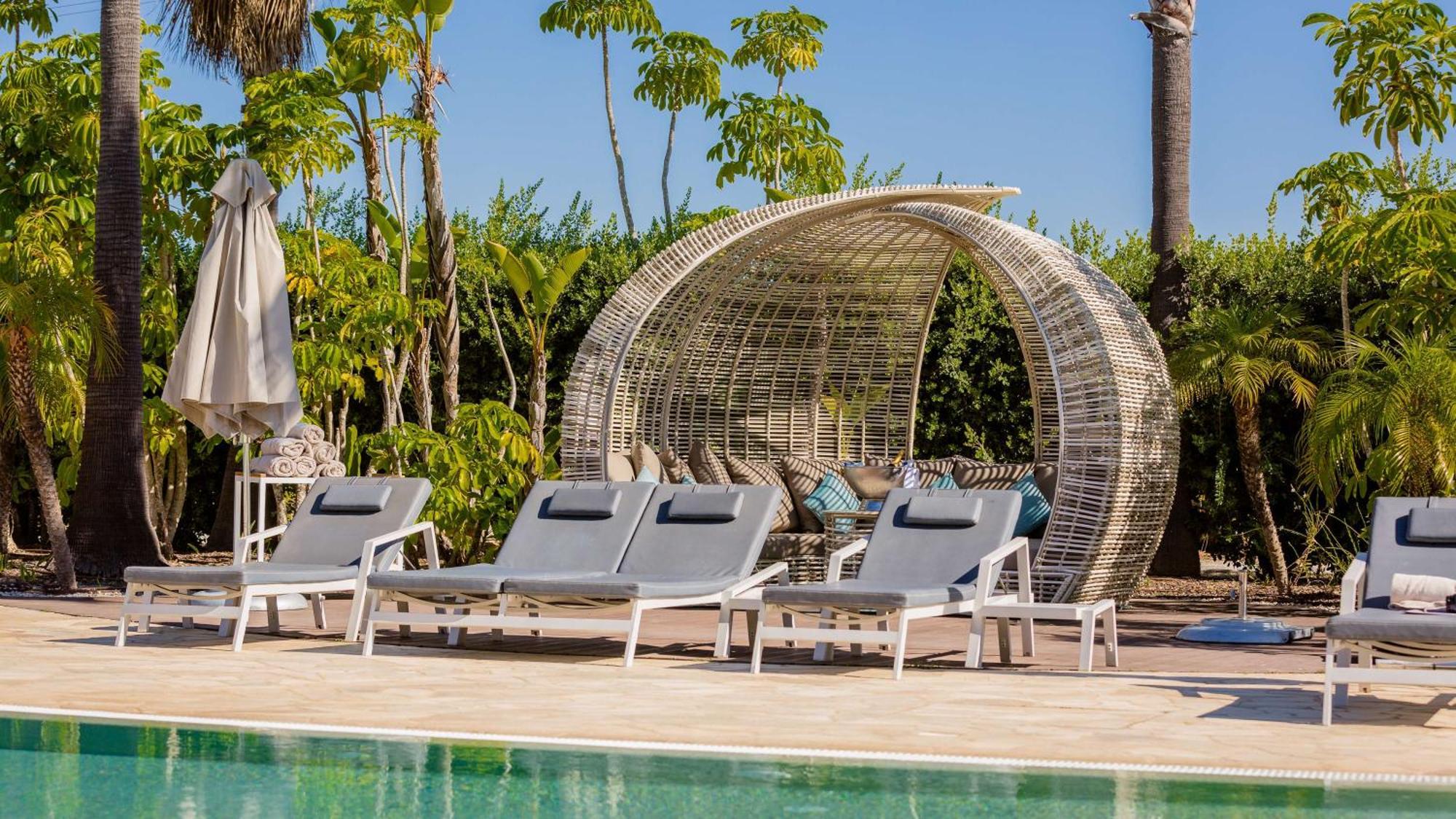 Conrad Algarve Resort