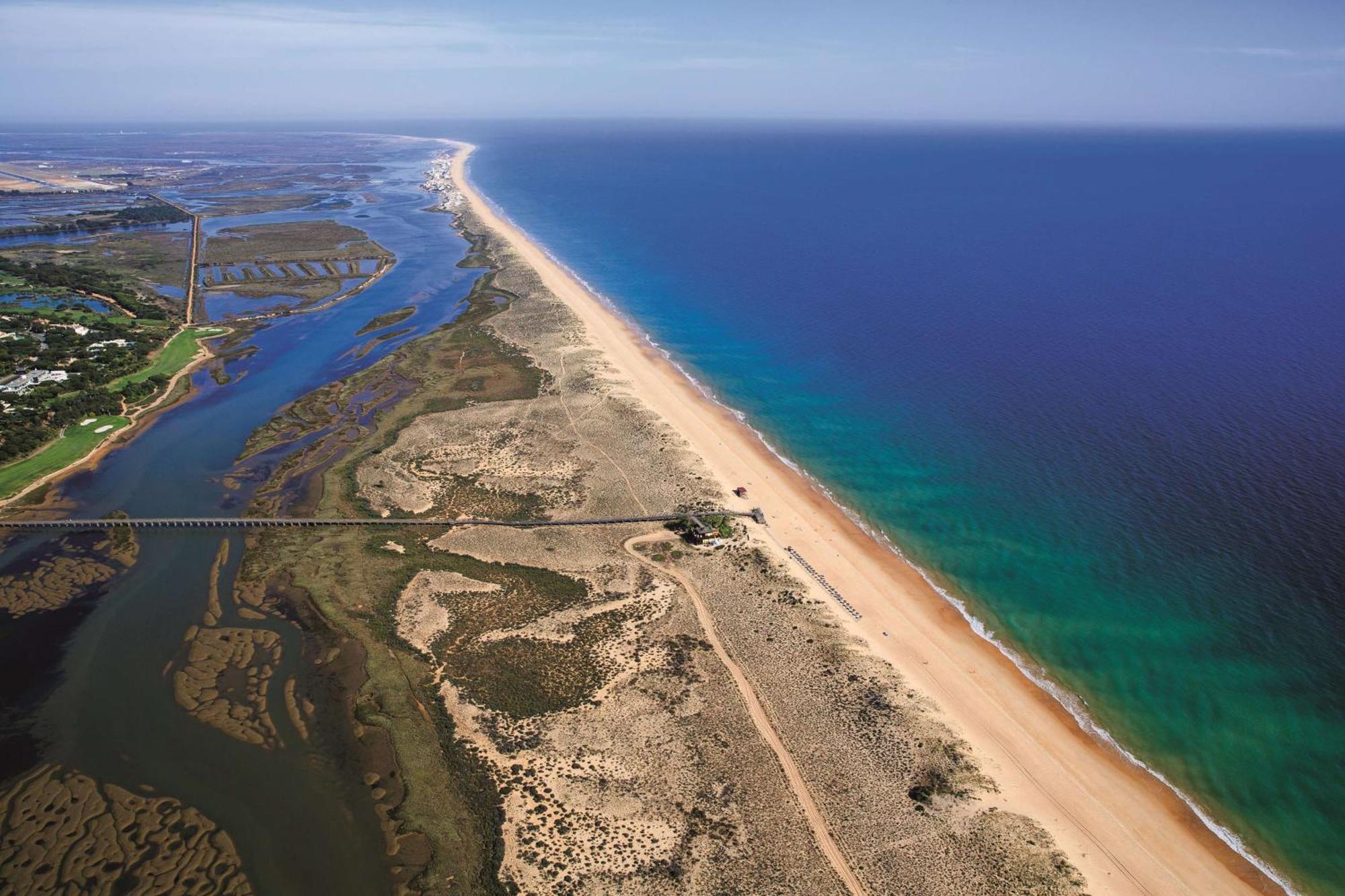 Conrad Algarve 5* Almancil