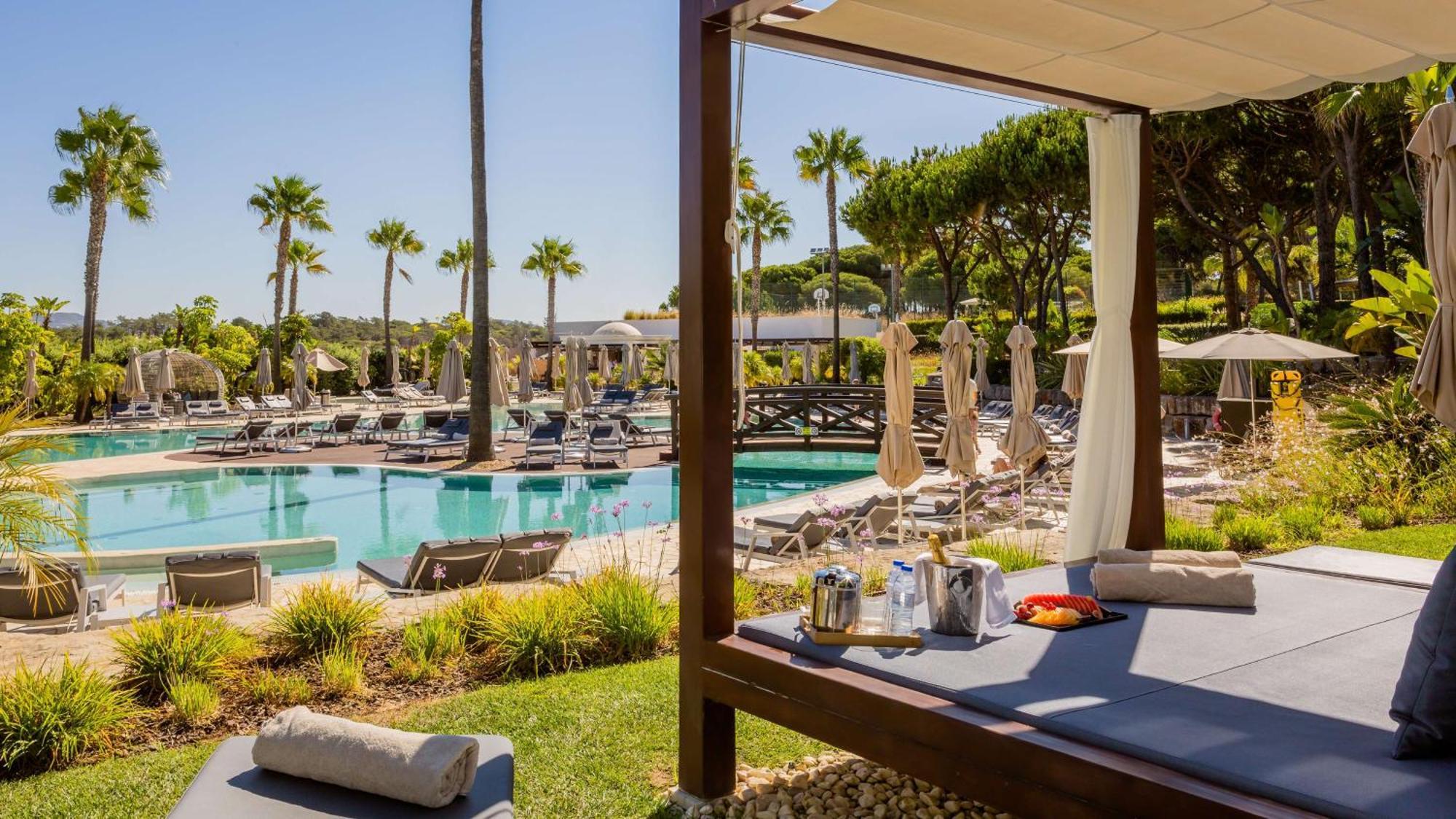 Conrad Algarve Resort Almancil