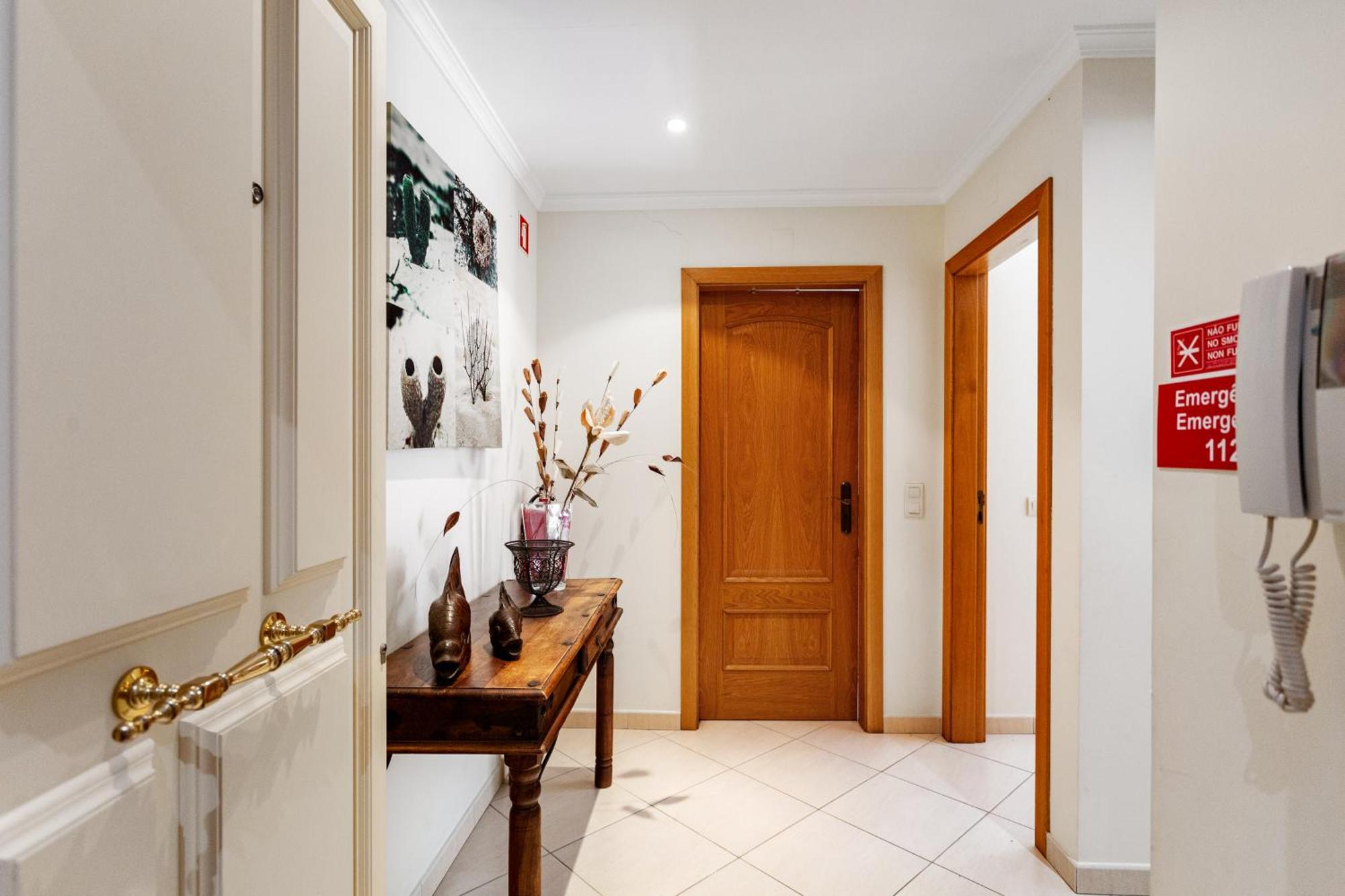 Kamaleon By Apartamento Albufeira