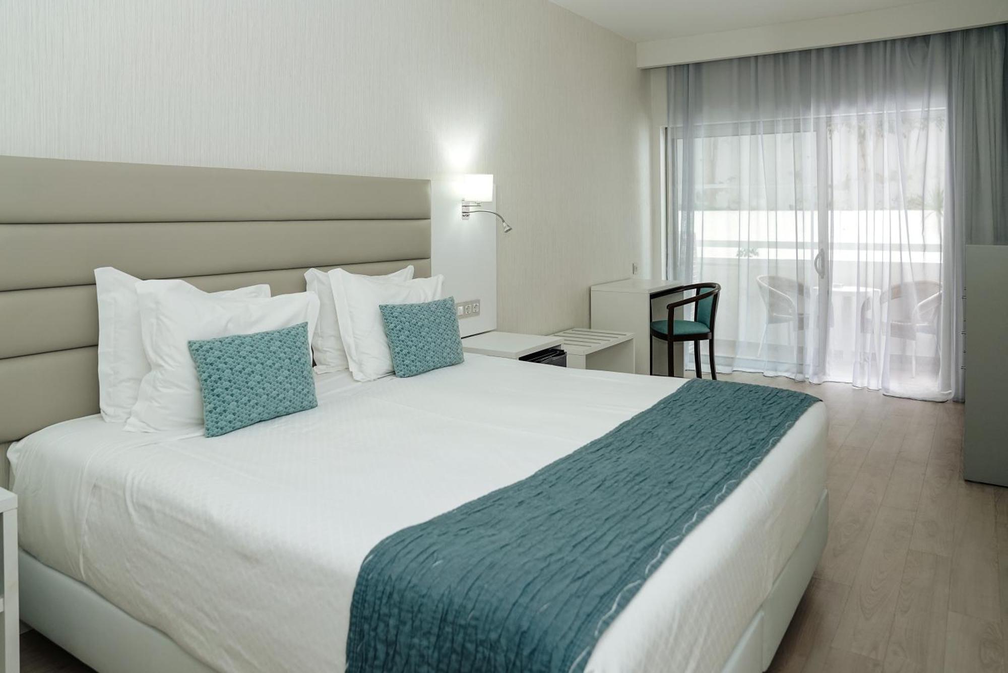 Hotel Carvi Lagos