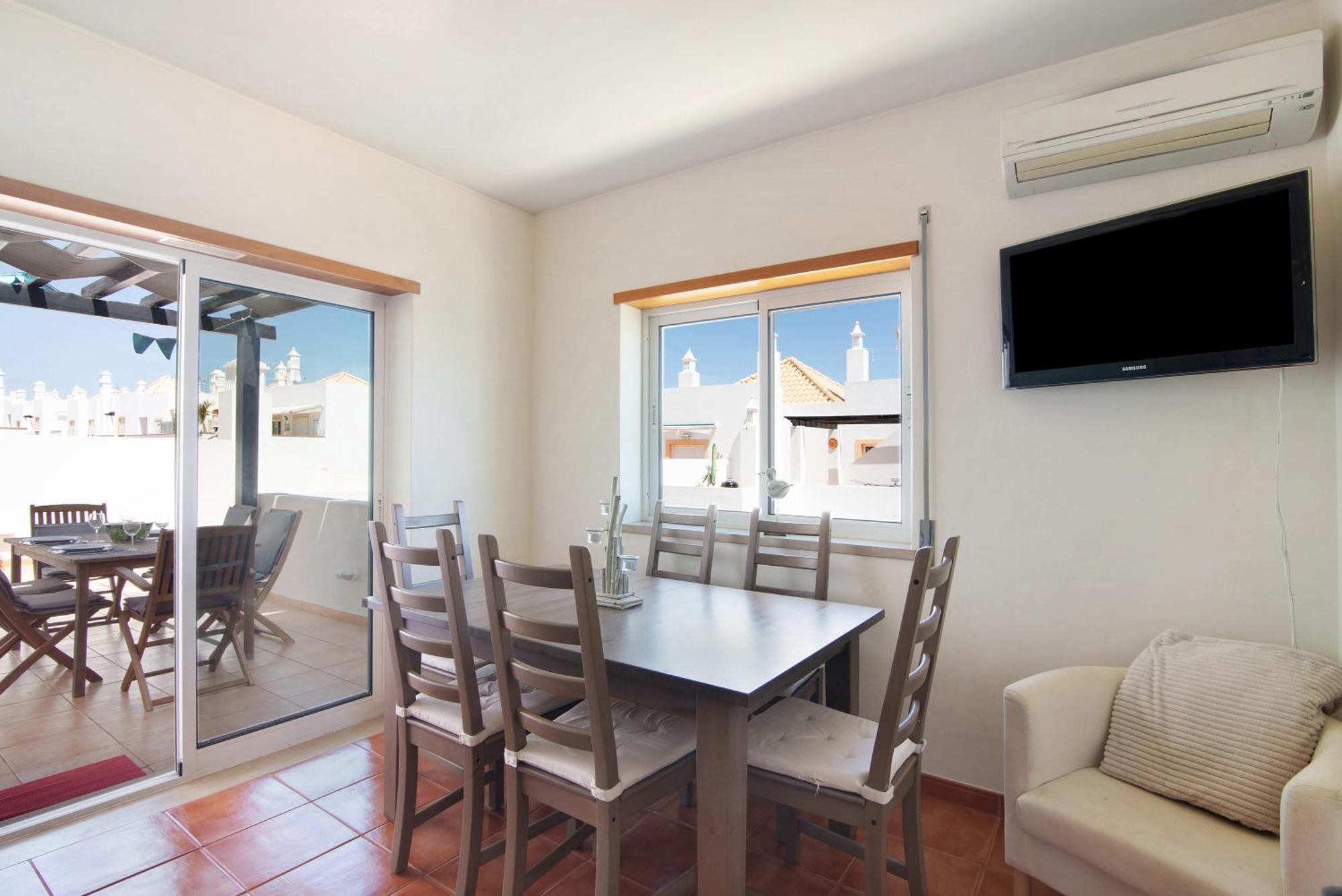Apartment Quinta Gomeira 146