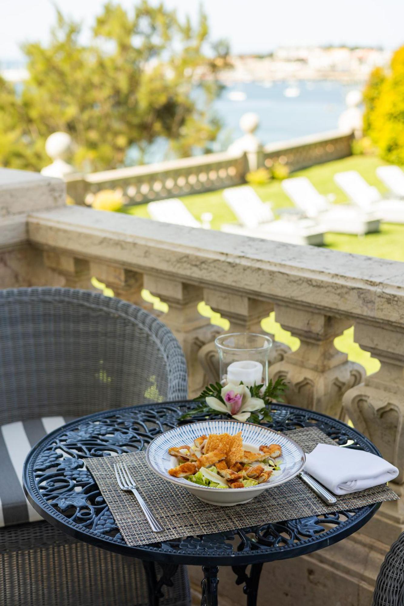 Vintage 5* Estoril