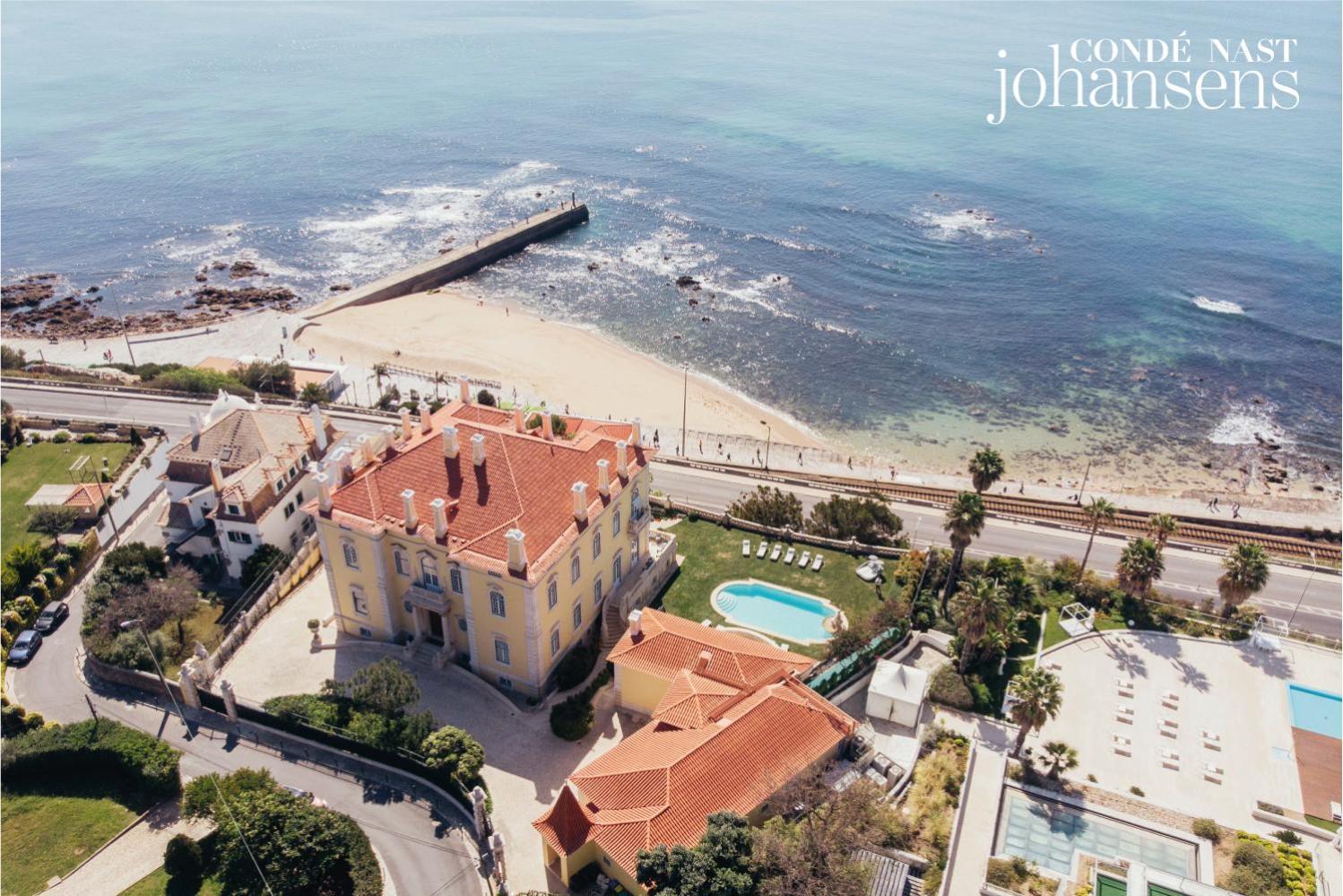Vintage Hotel Estoril