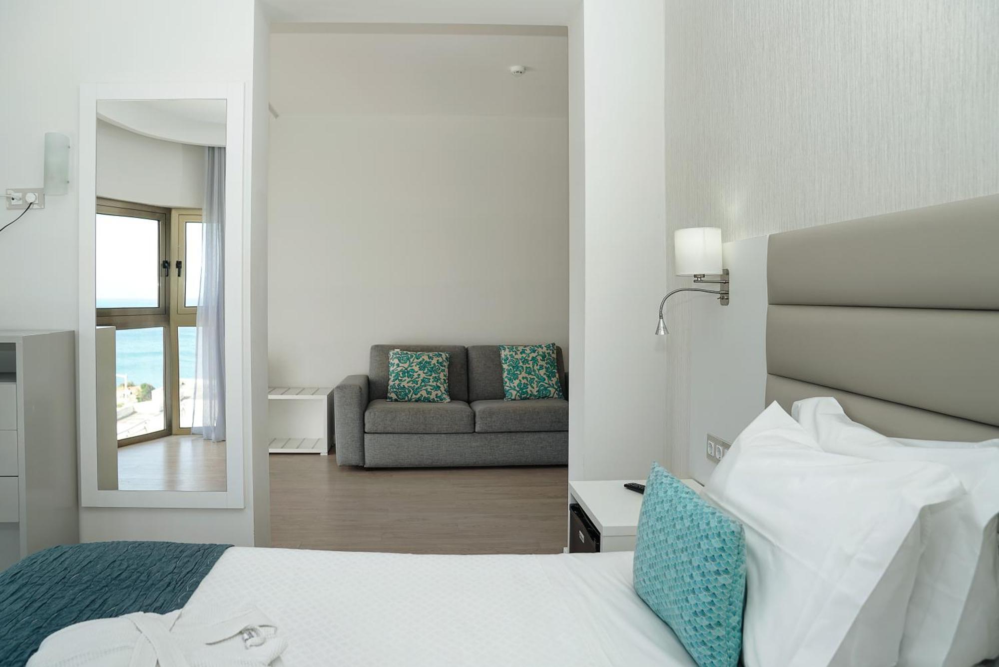 Carvi Hotel Lagos