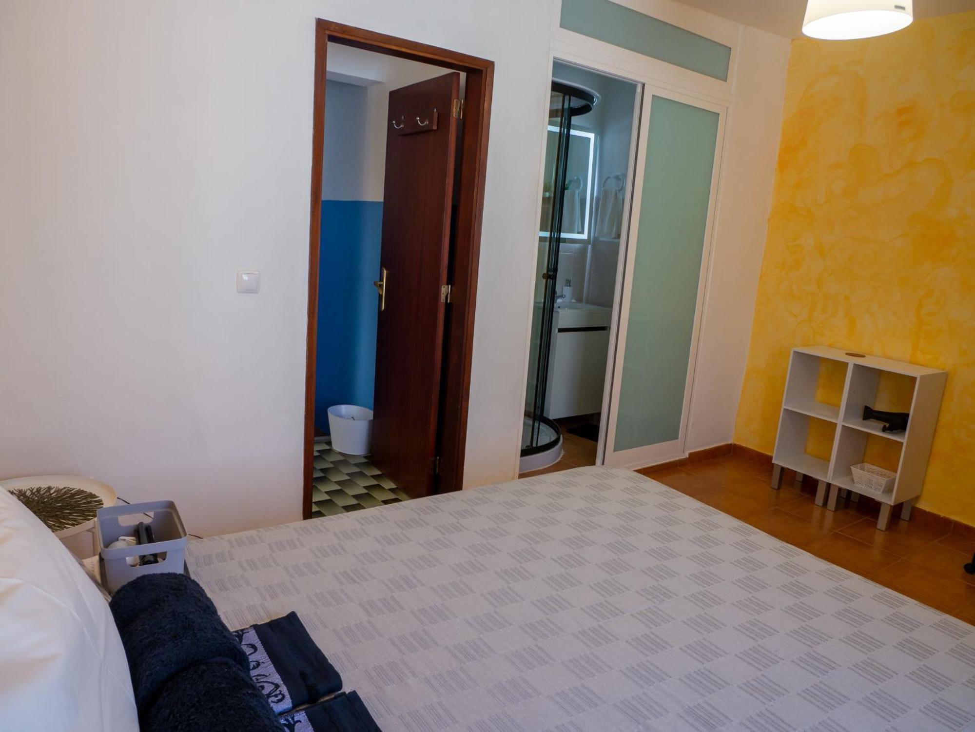 Casa D'olivia Guest house *