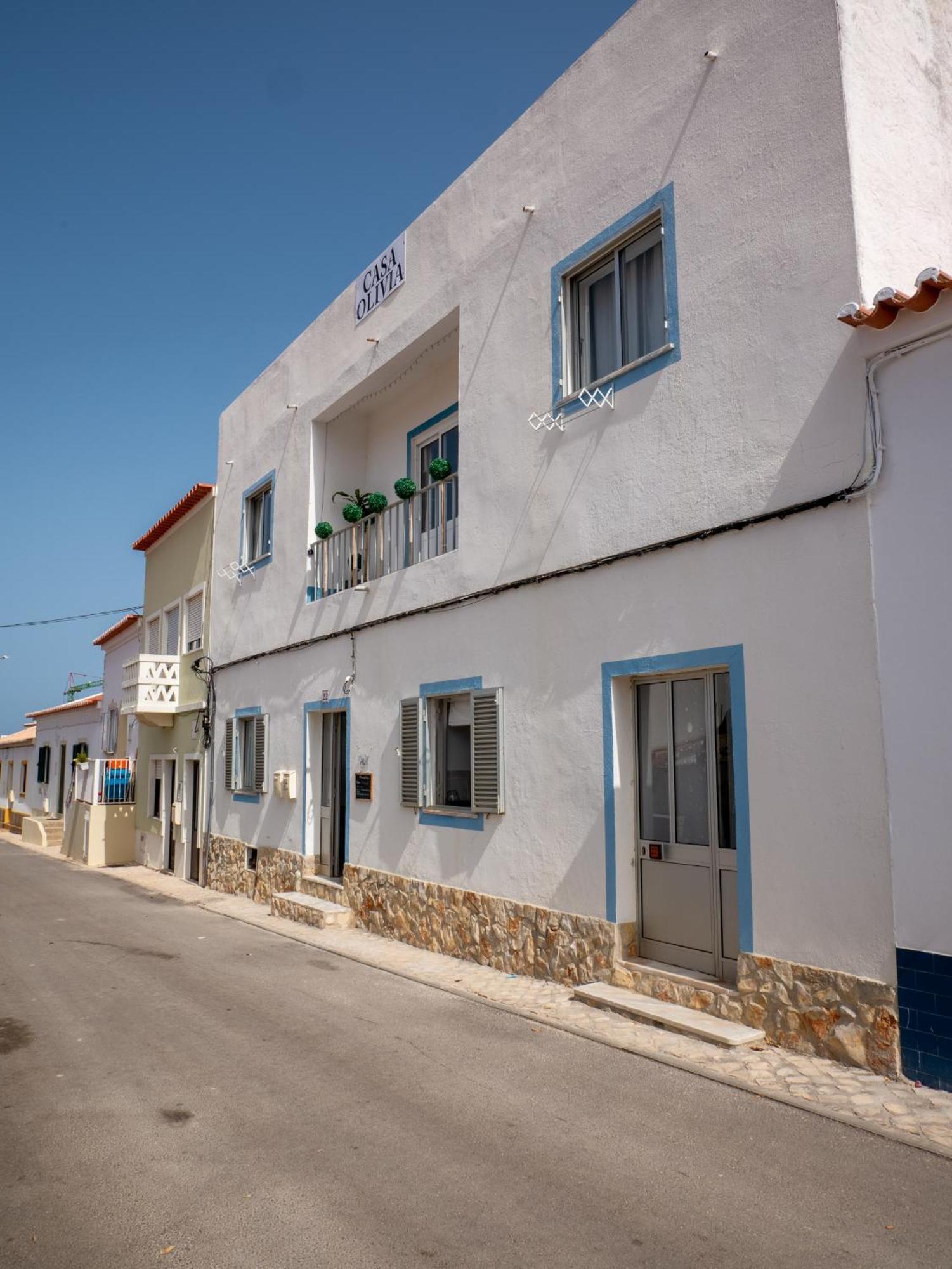 Guest house Casa D'olivia *
