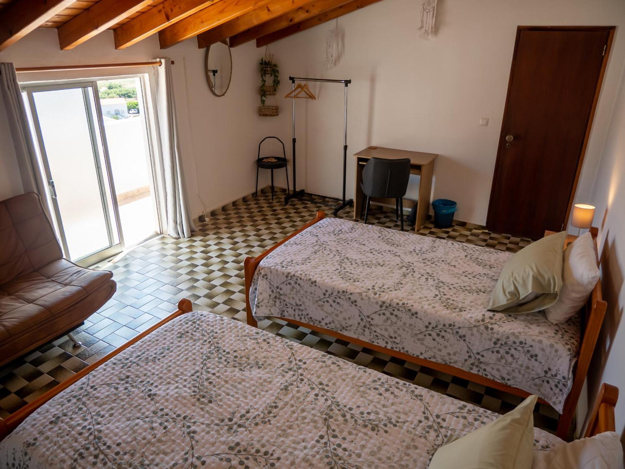 Casa D'olivia
