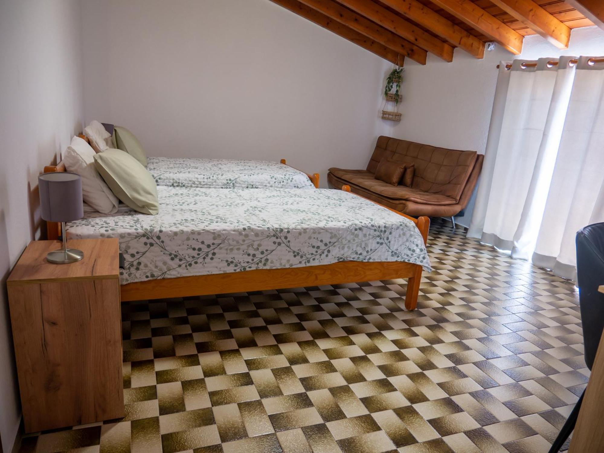 Casa D'olivia * Carrapateira