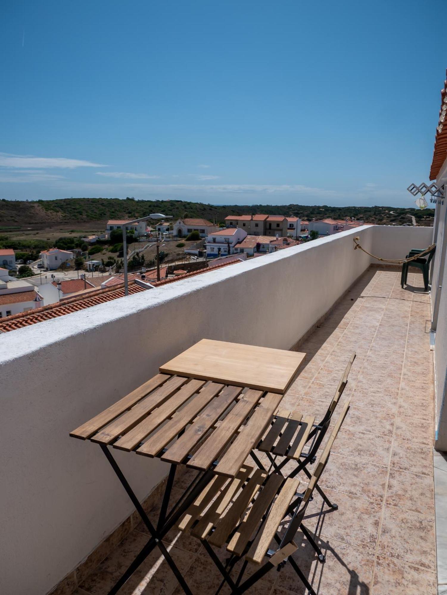 Guest house Casa D'olivia Carrapateira