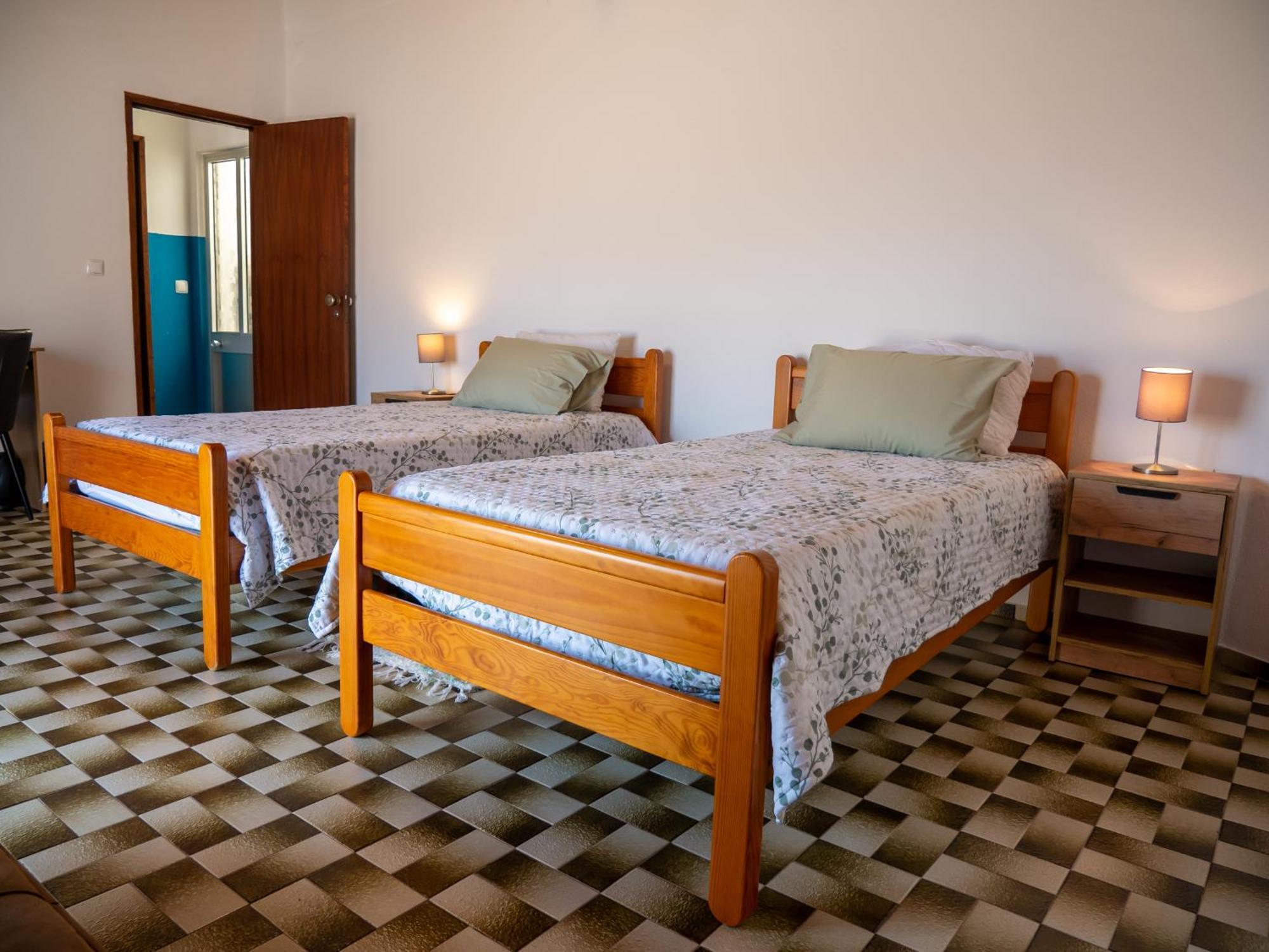 Casa D'olivia * Carrapateira