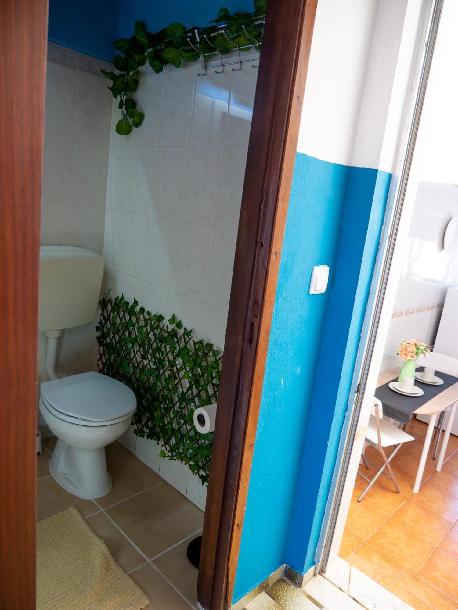 Casa D'olivia Guest house *