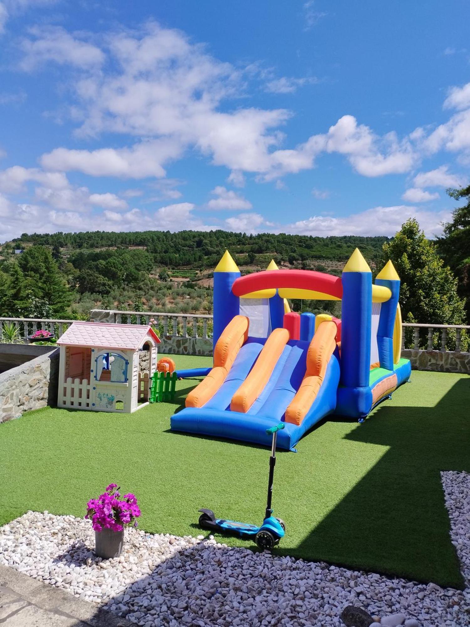 Quinta Da Telheira Guest house 3*