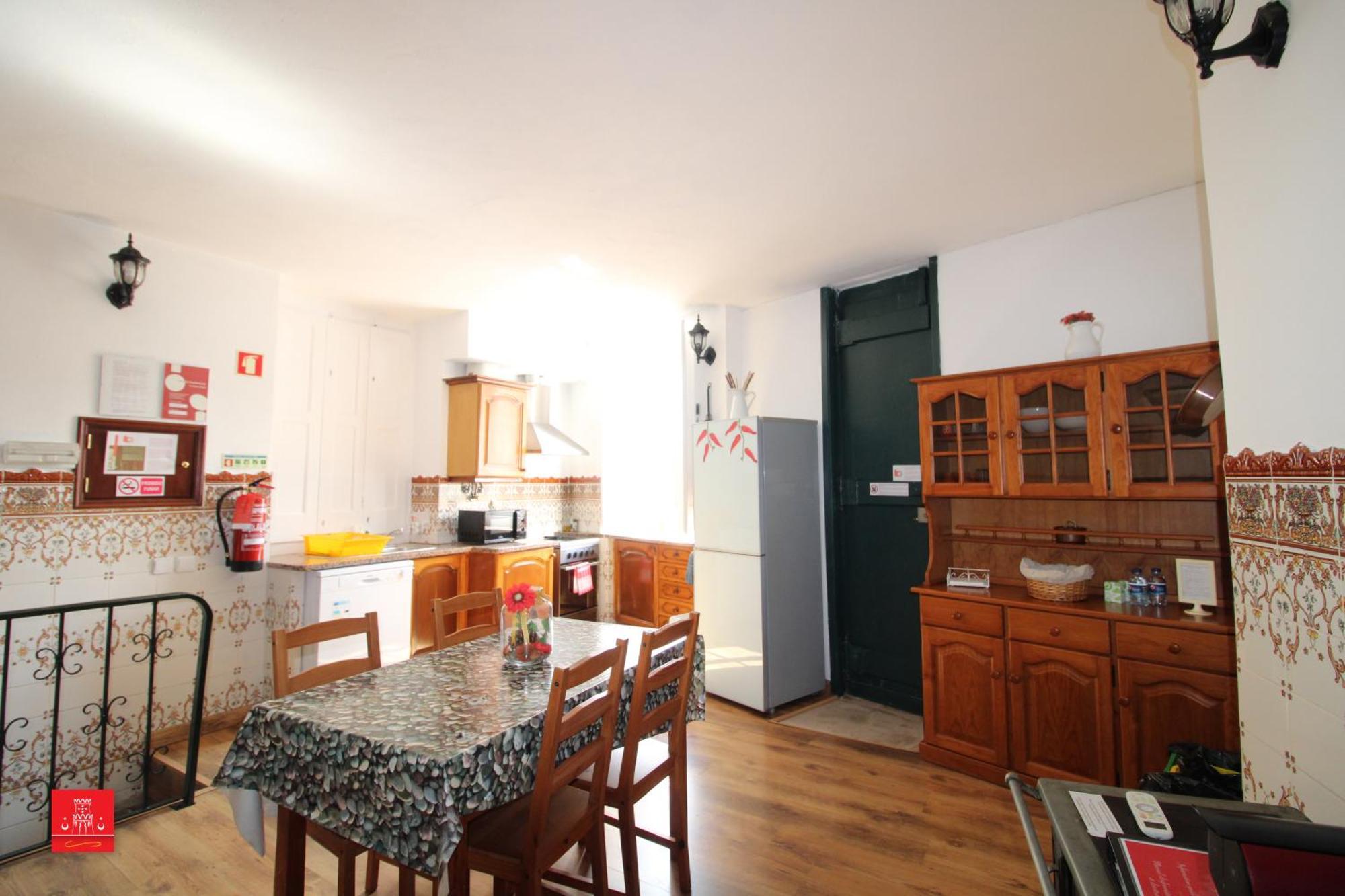 Apartment Casas Da Biquinha