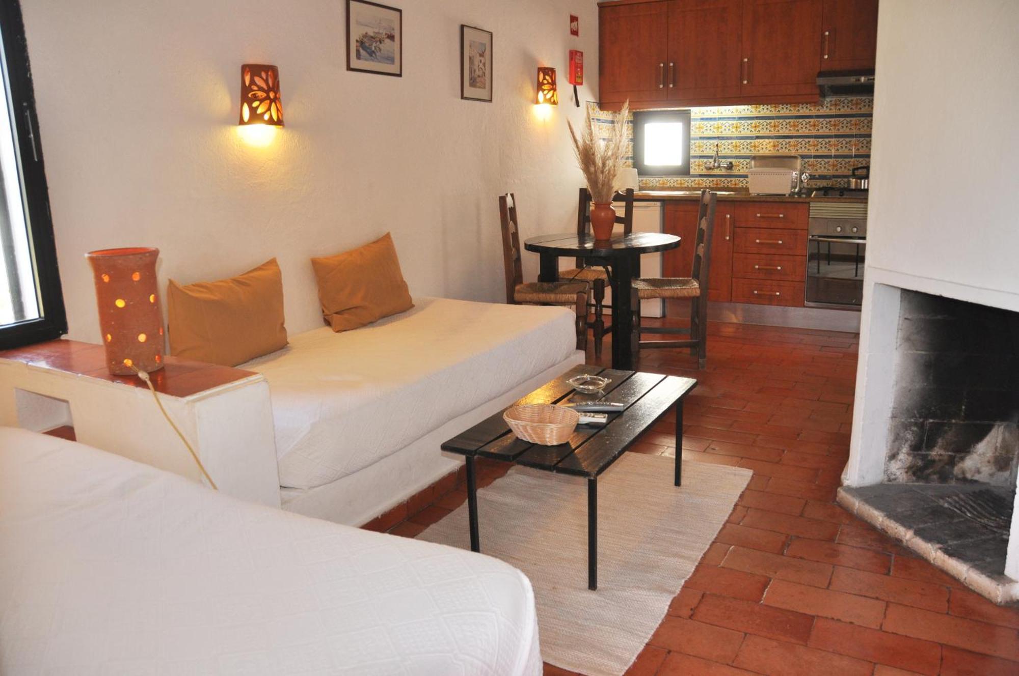 Resort Pedras Da Rainha Cabanas De Tavira