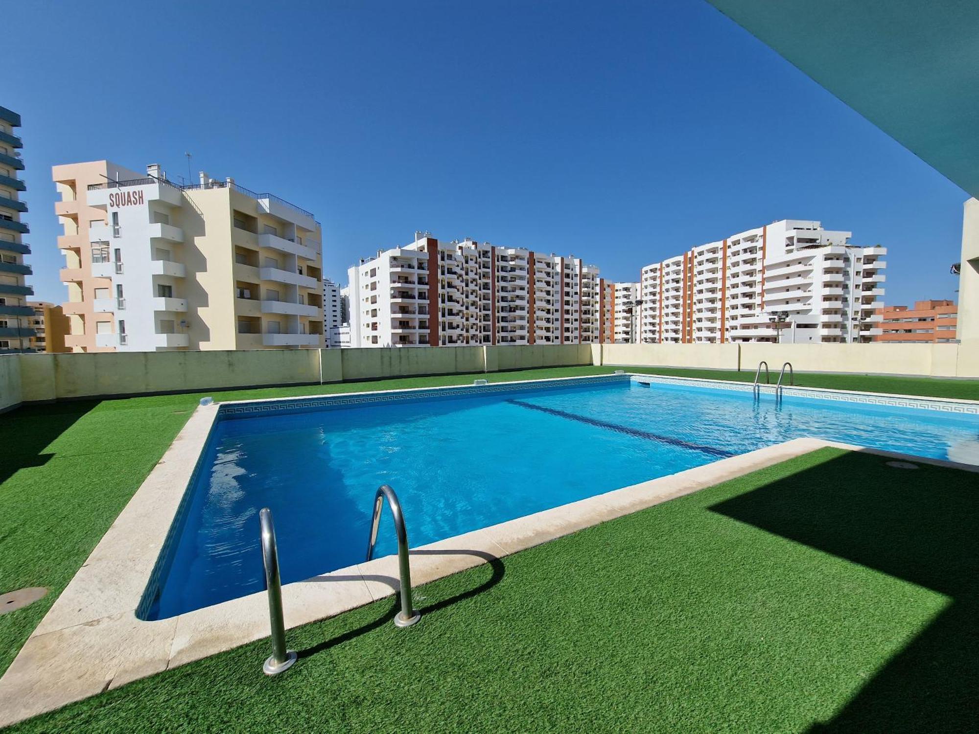 Appartement Rocha Seashell