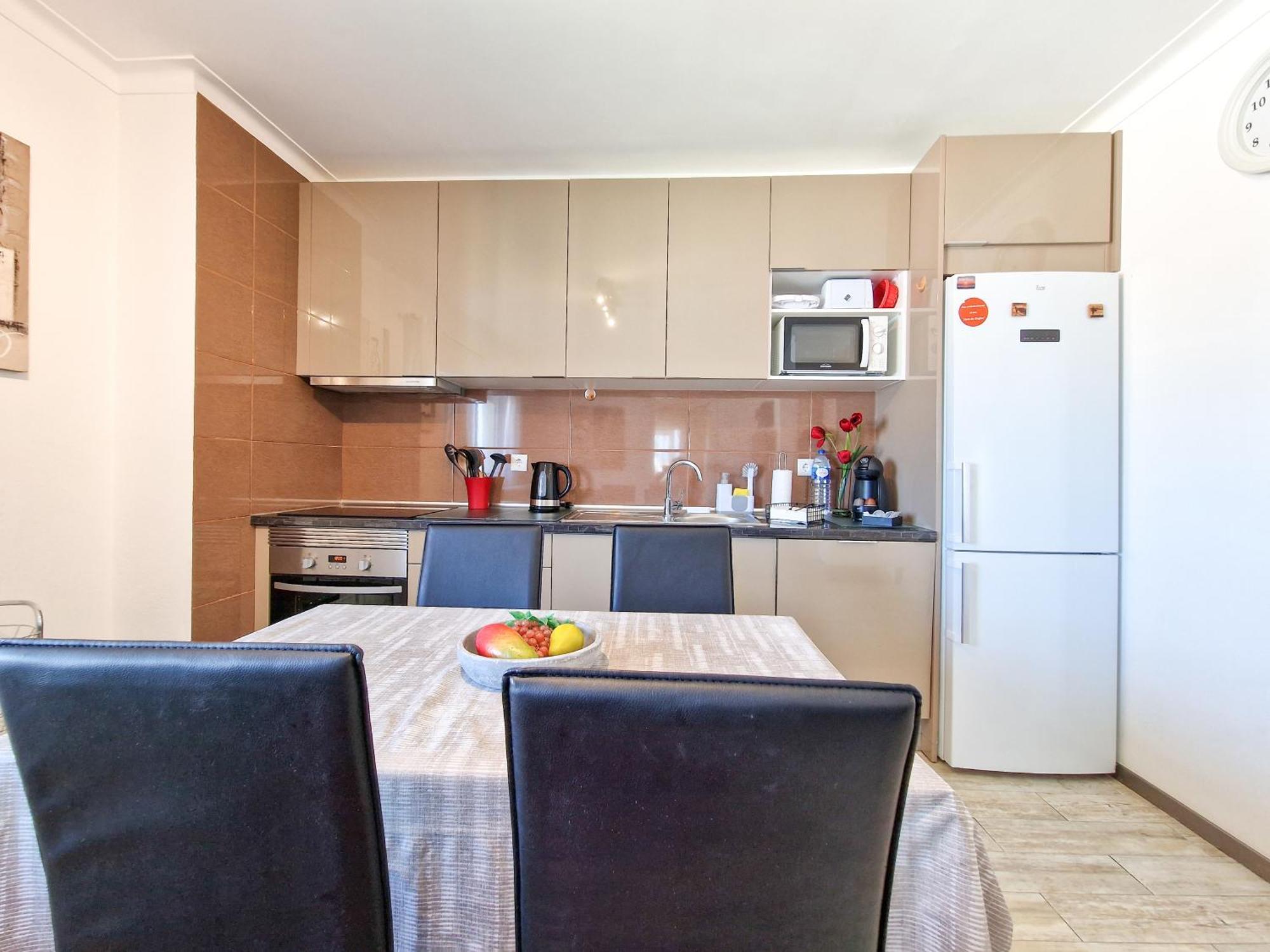 Appartement Rocha Seashell Portimão