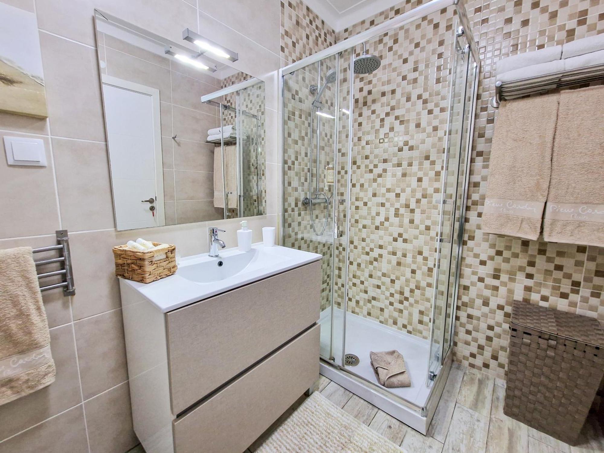 Rocha Seashell Appartement *
