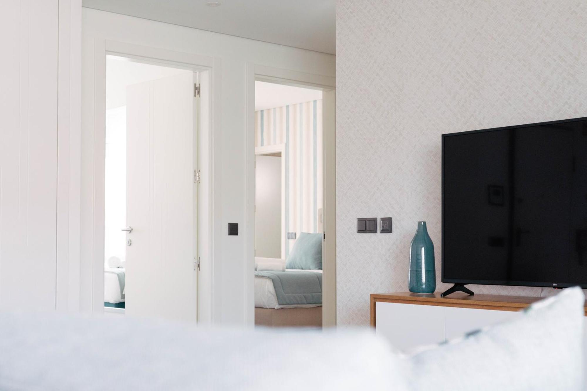 Apartment Orange Boutique - Casa Diogo *