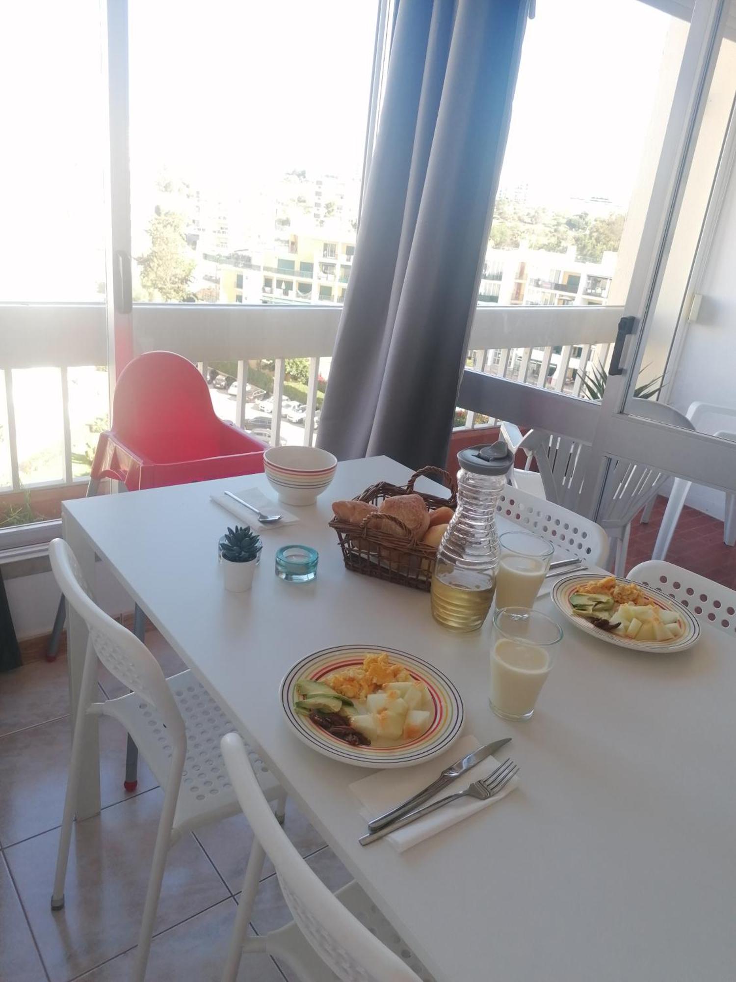 Acasanapraia Apartment Portimao