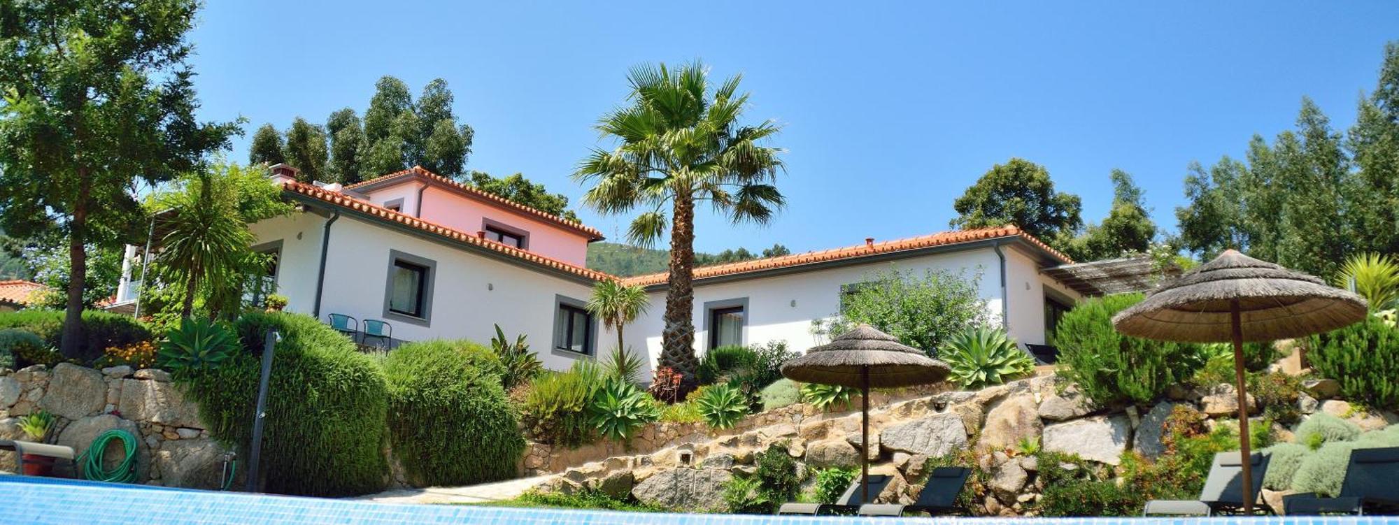 Pirilampo Apartment Monchique